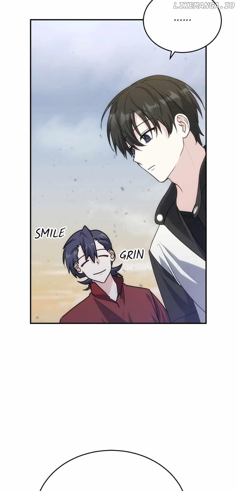 My Mom Is My Constellation Chapter 78 - Page 100 in English