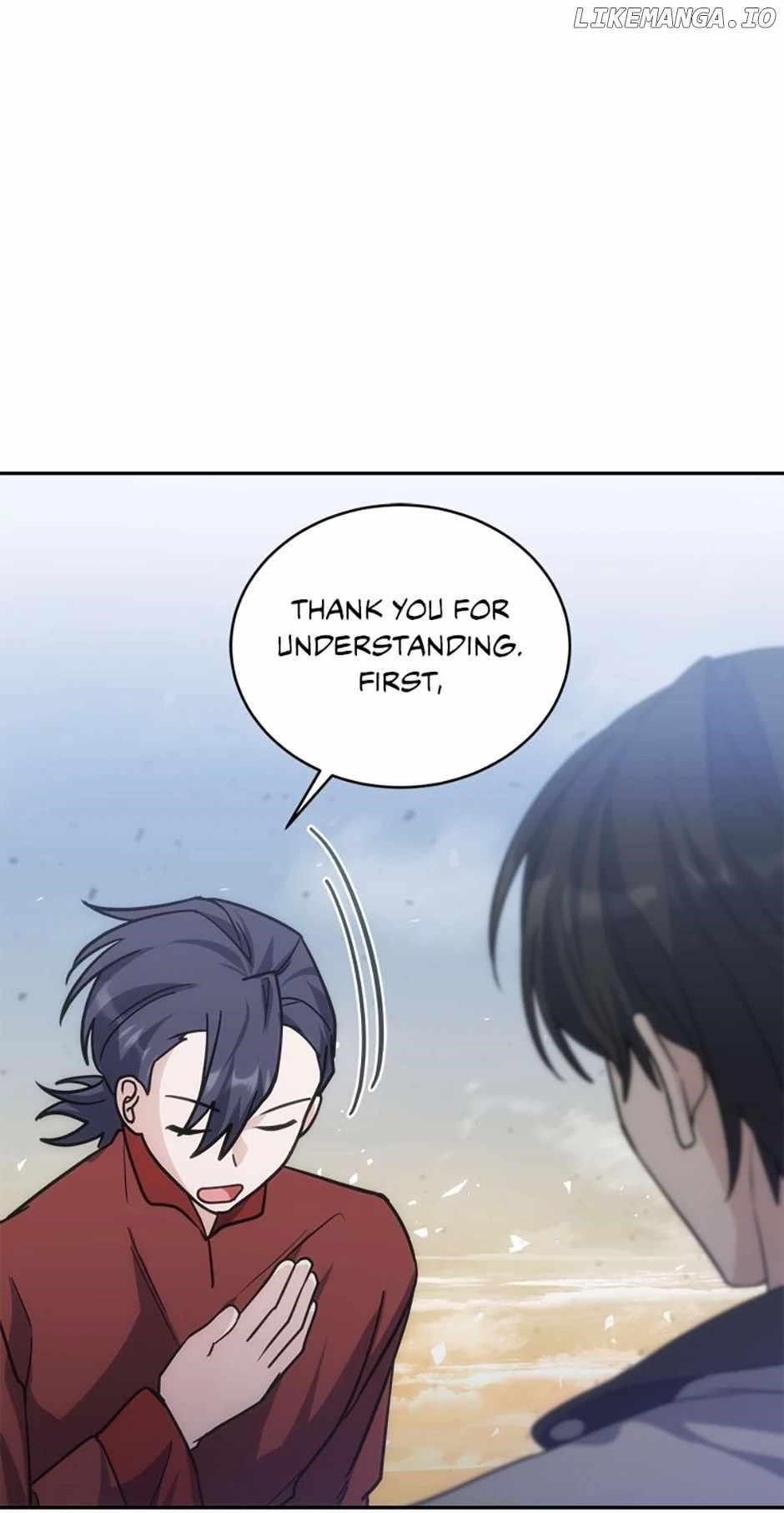 My Mom Is My Constellation Chapter 78 - Page 106 in English