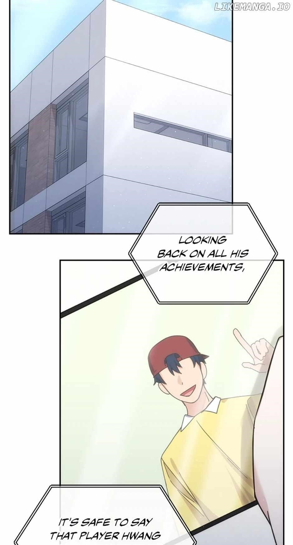 My Mom Is My Constellation Chapter 78 - Page 13 in English