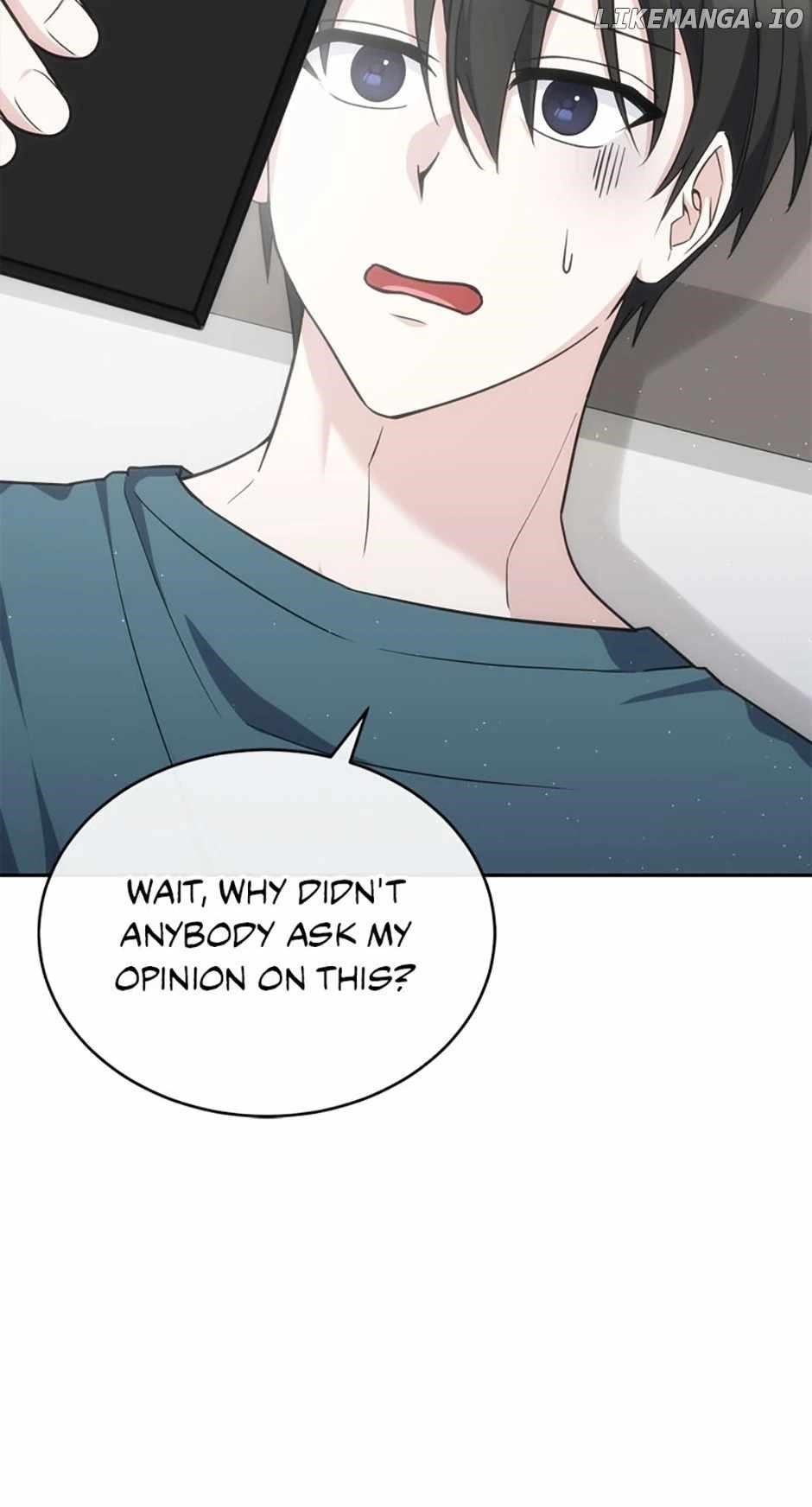 My Mom Is My Constellation Chapter 78 - Page 16 in English