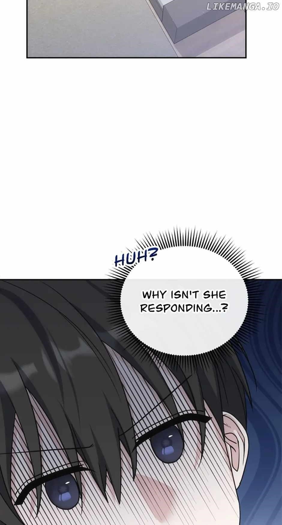 My Mom Is My Constellation Chapter 78 - Page 19 in English