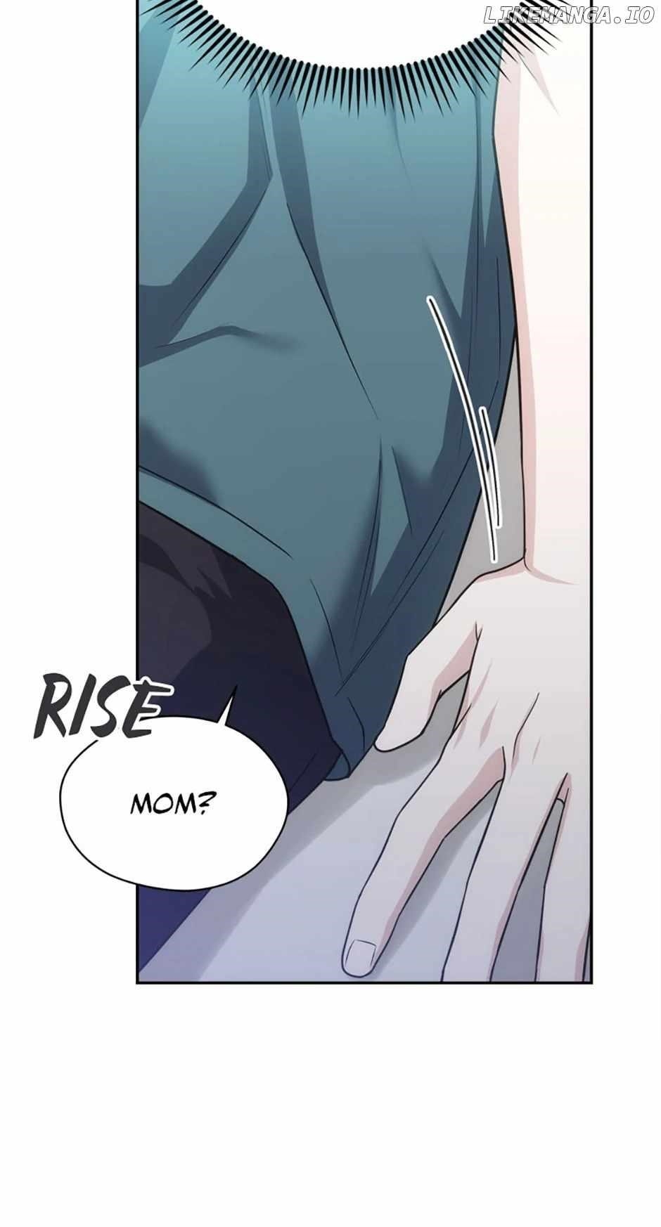 My Mom Is My Constellation Chapter 78 - Page 21 in English