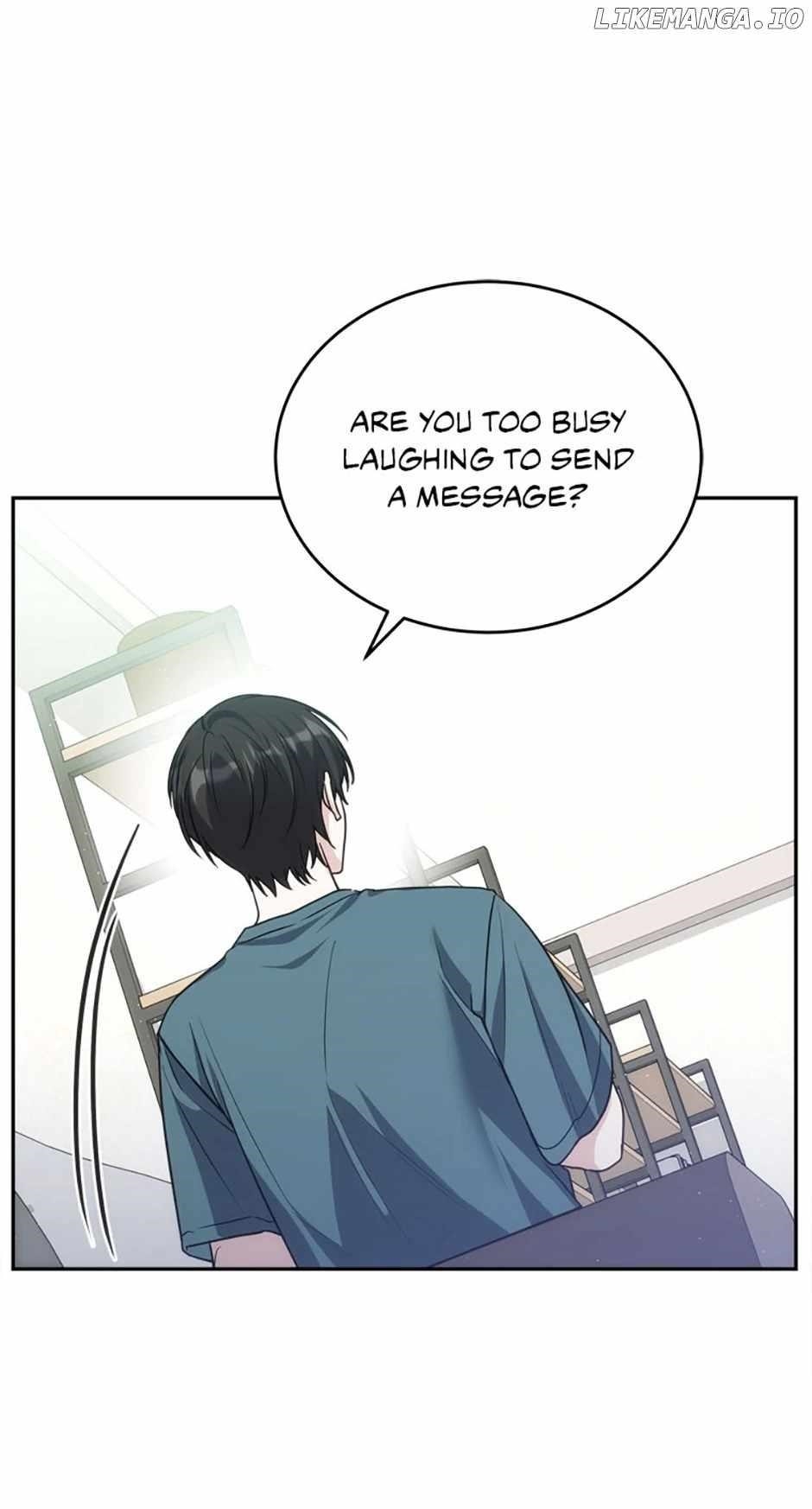 My Mom Is My Constellation Chapter 78 - Page 22 in English