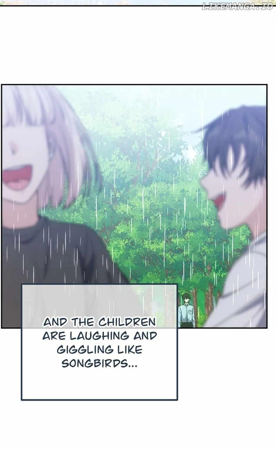 My Mom Is My Constellation Chapter 78 - Page 3 in English