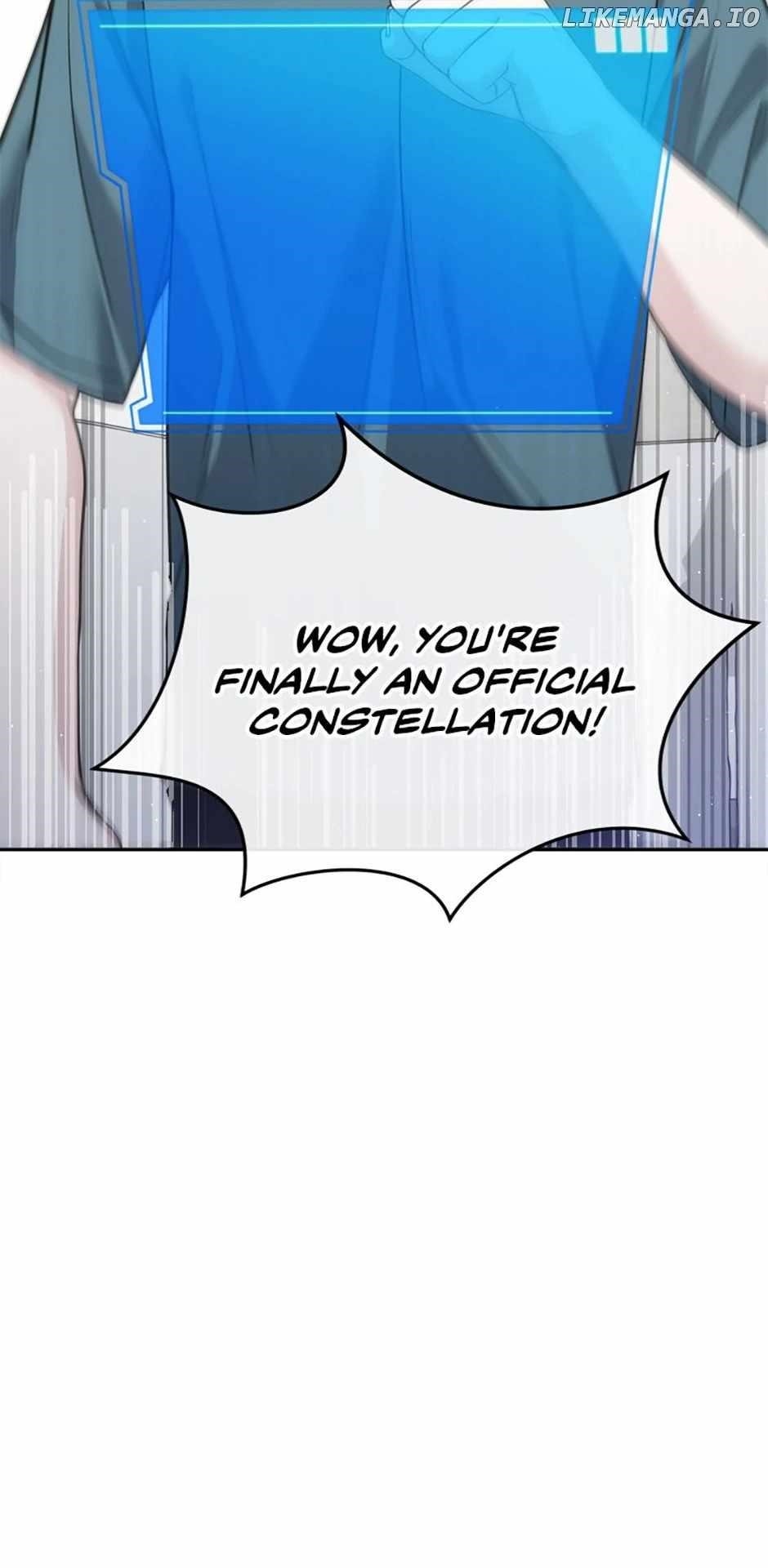 My Mom Is My Constellation Chapter 78 - Page 38 in English