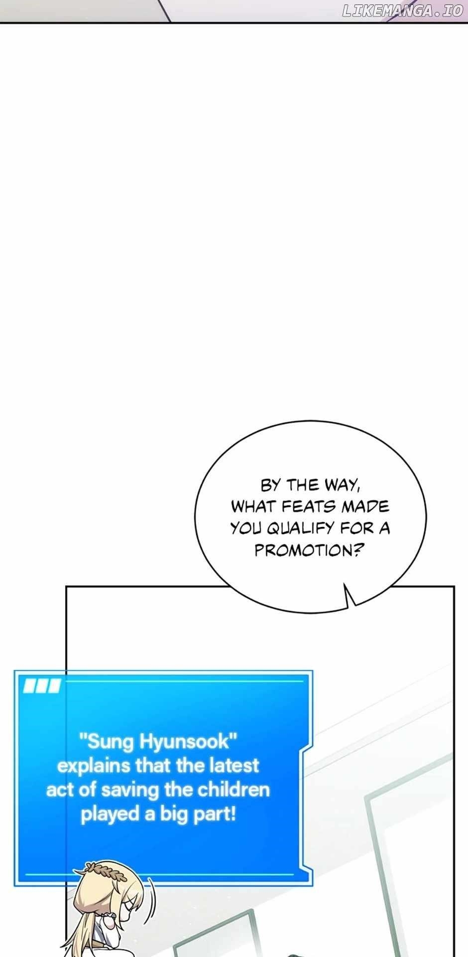 My Mom Is My Constellation Chapter 78 - Page 41 in English