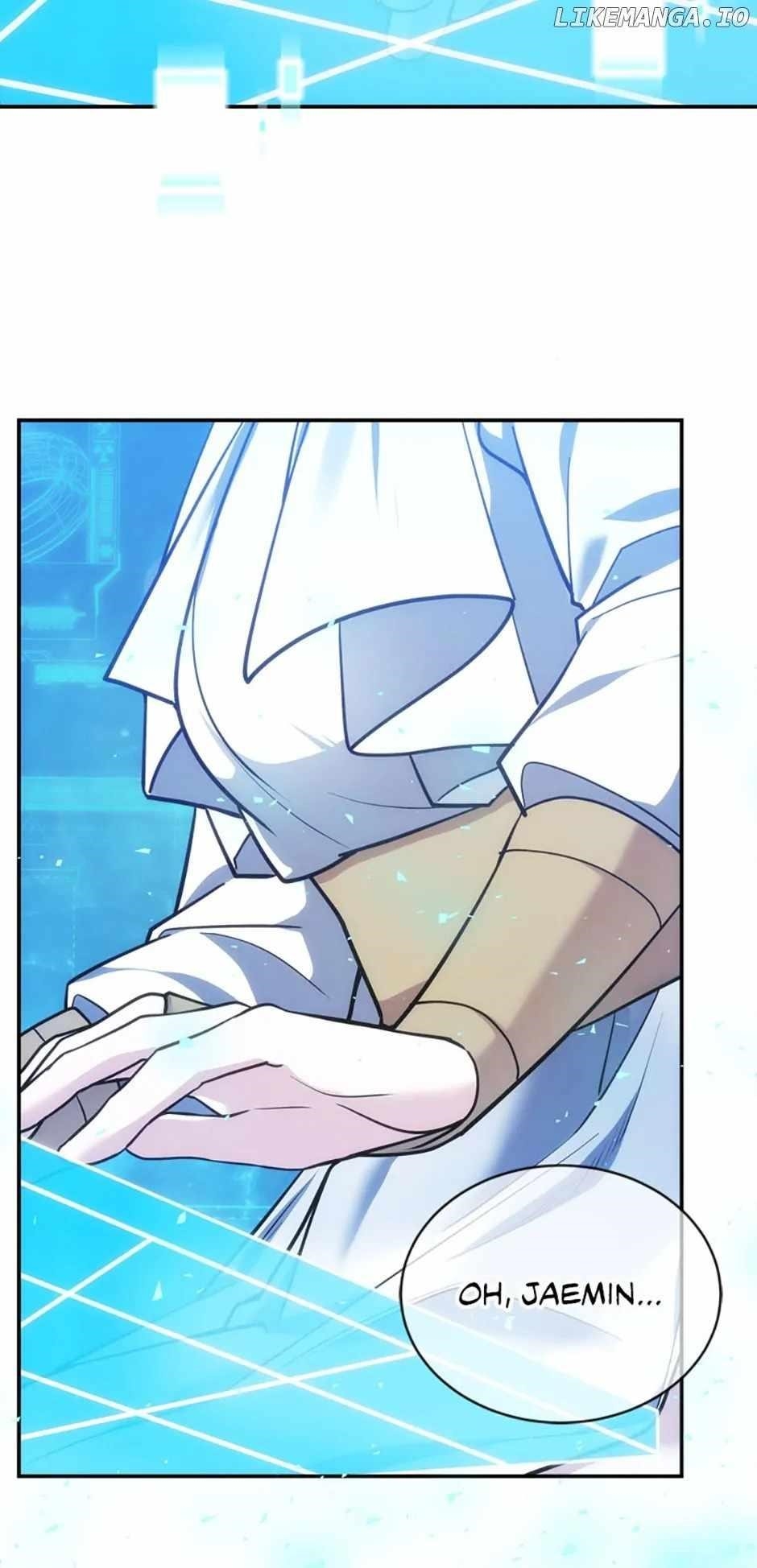 My Mom Is My Constellation Chapter 78 - Page 46 in English