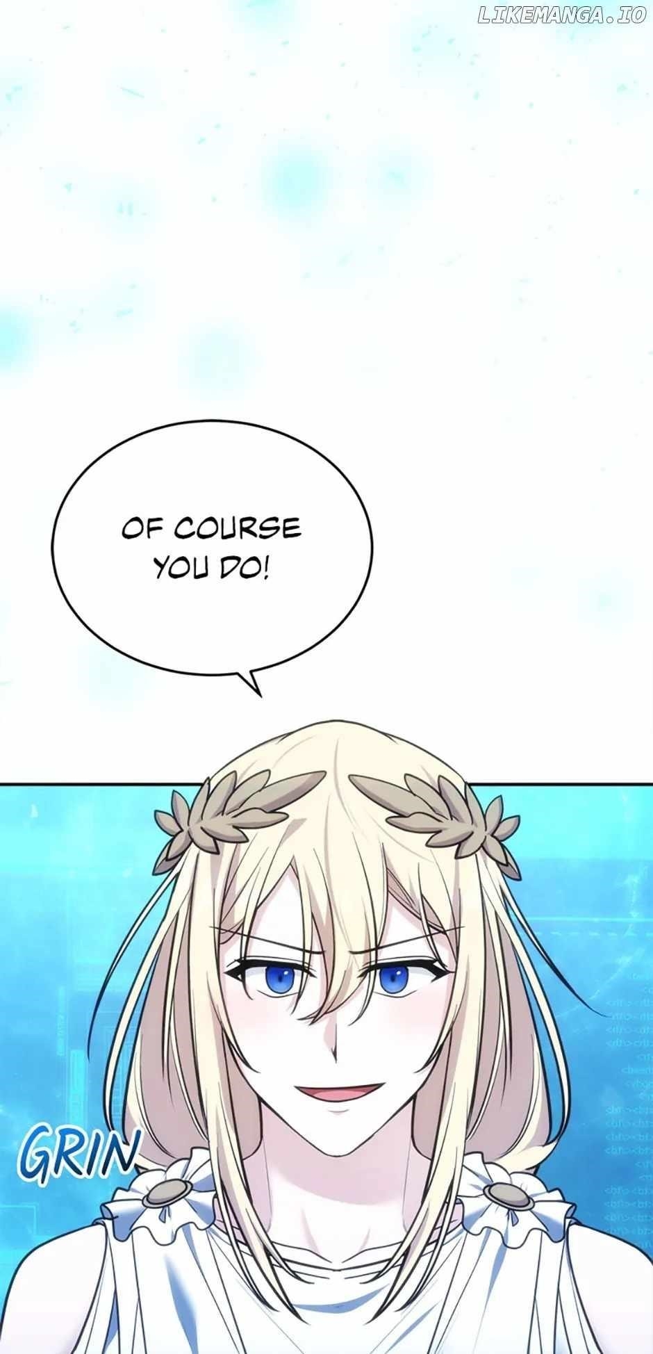 My Mom Is My Constellation Chapter 78 - Page 47 in English