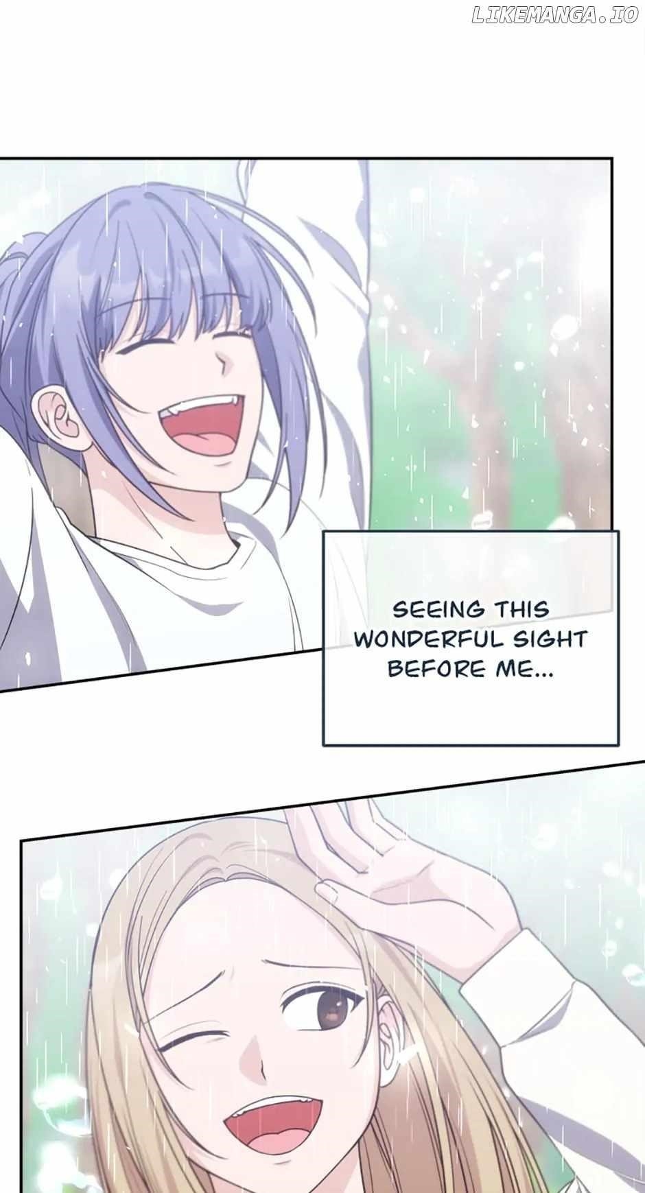 My Mom Is My Constellation Chapter 78 - Page 5 in English