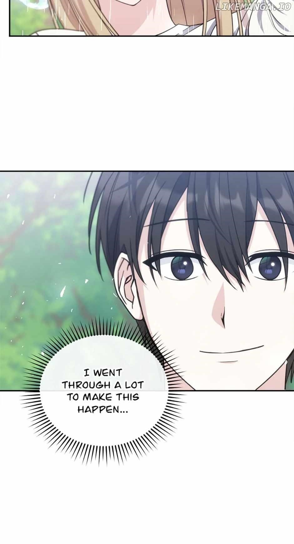 My Mom Is My Constellation Chapter 78 - Page 6 in English