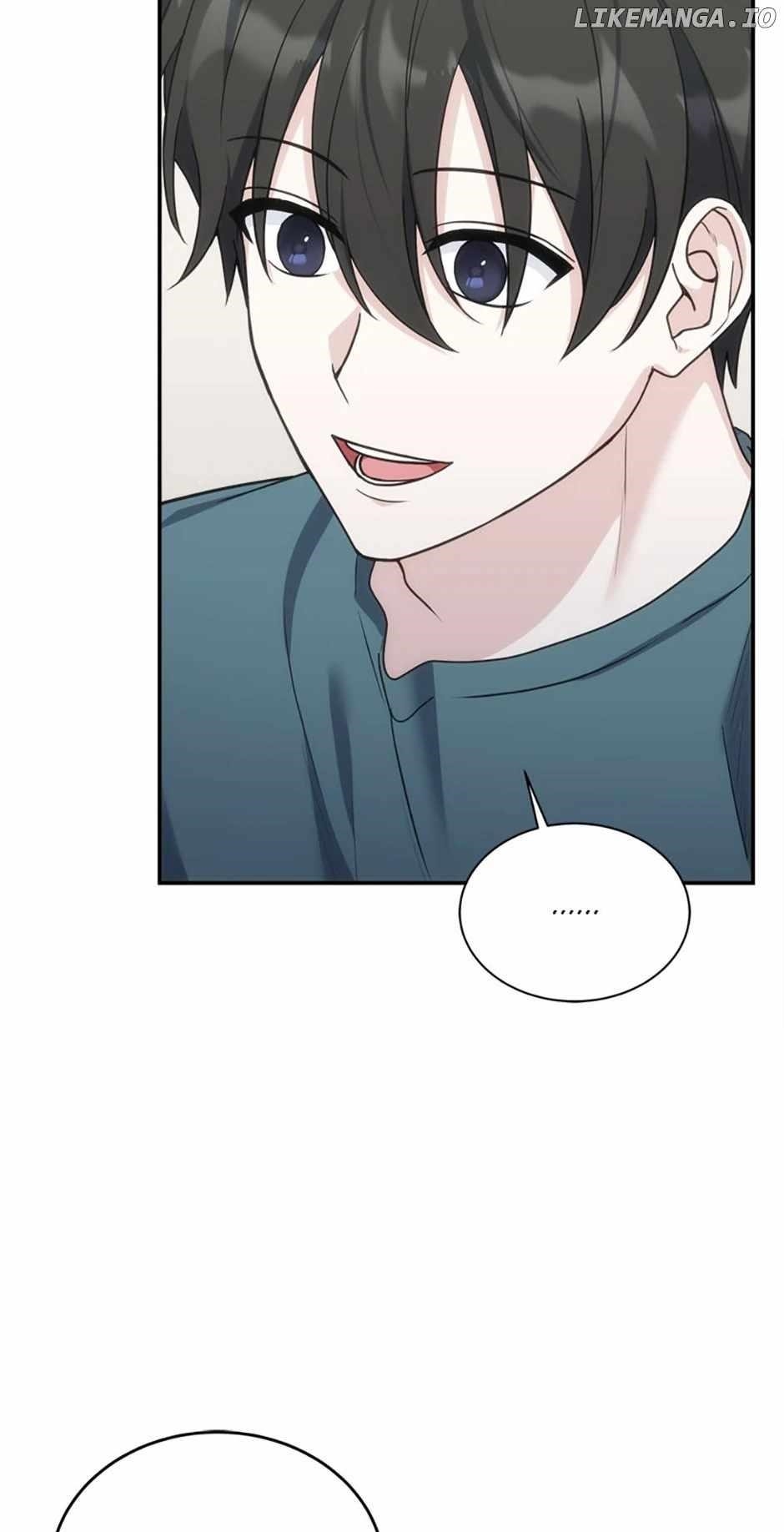 My Mom Is My Constellation Chapter 78 - Page 61 in English