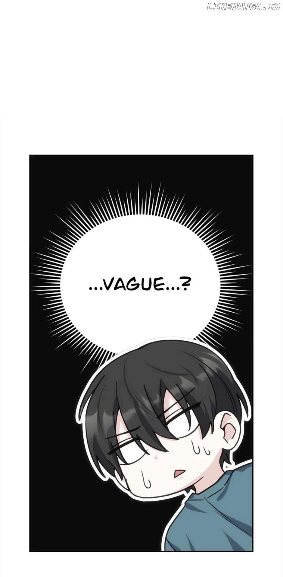 My Mom Is My Constellation Chapter 78 - Page 66 in English