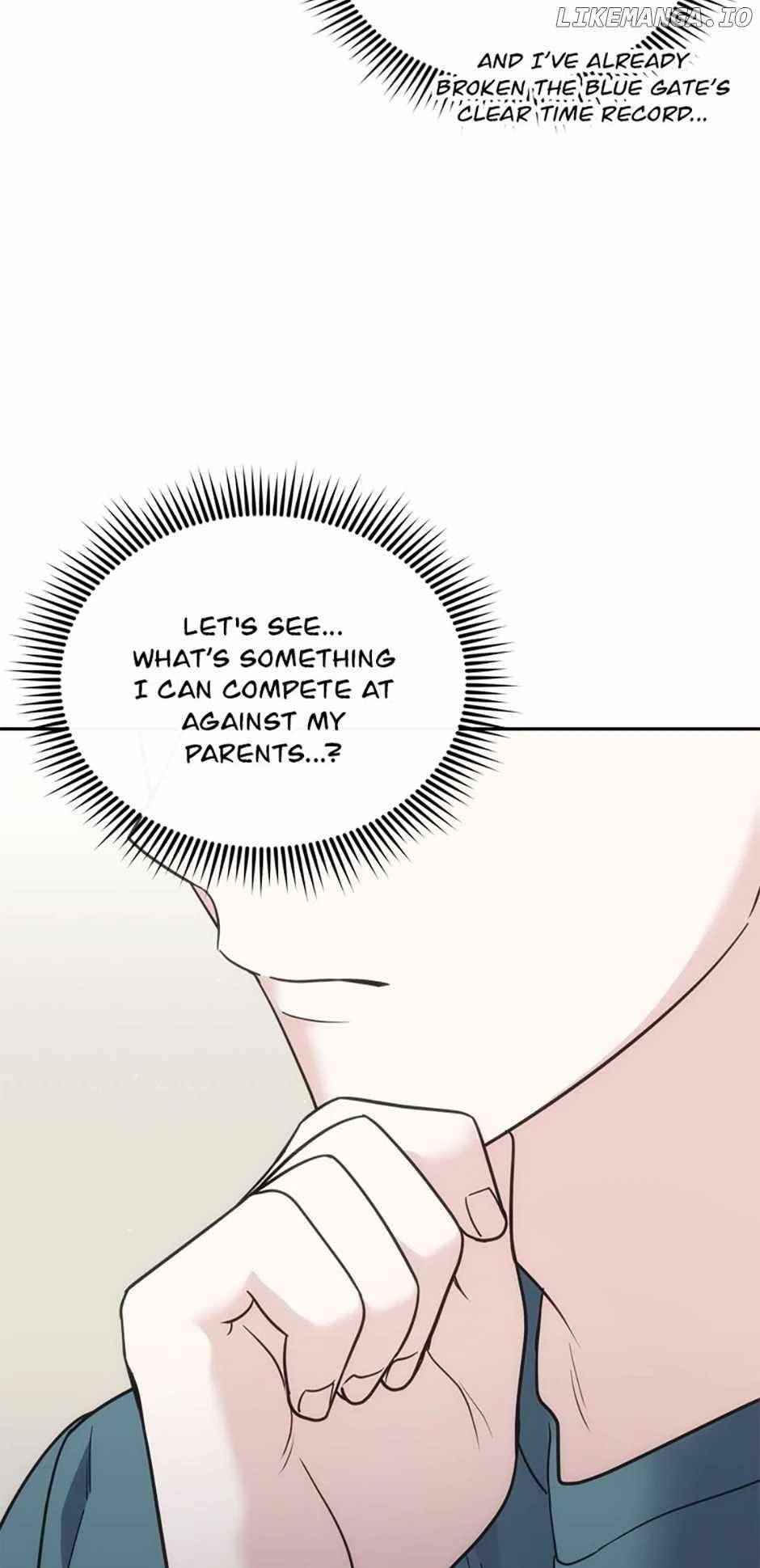 My Mom Is My Constellation Chapter 78 - Page 71 in English