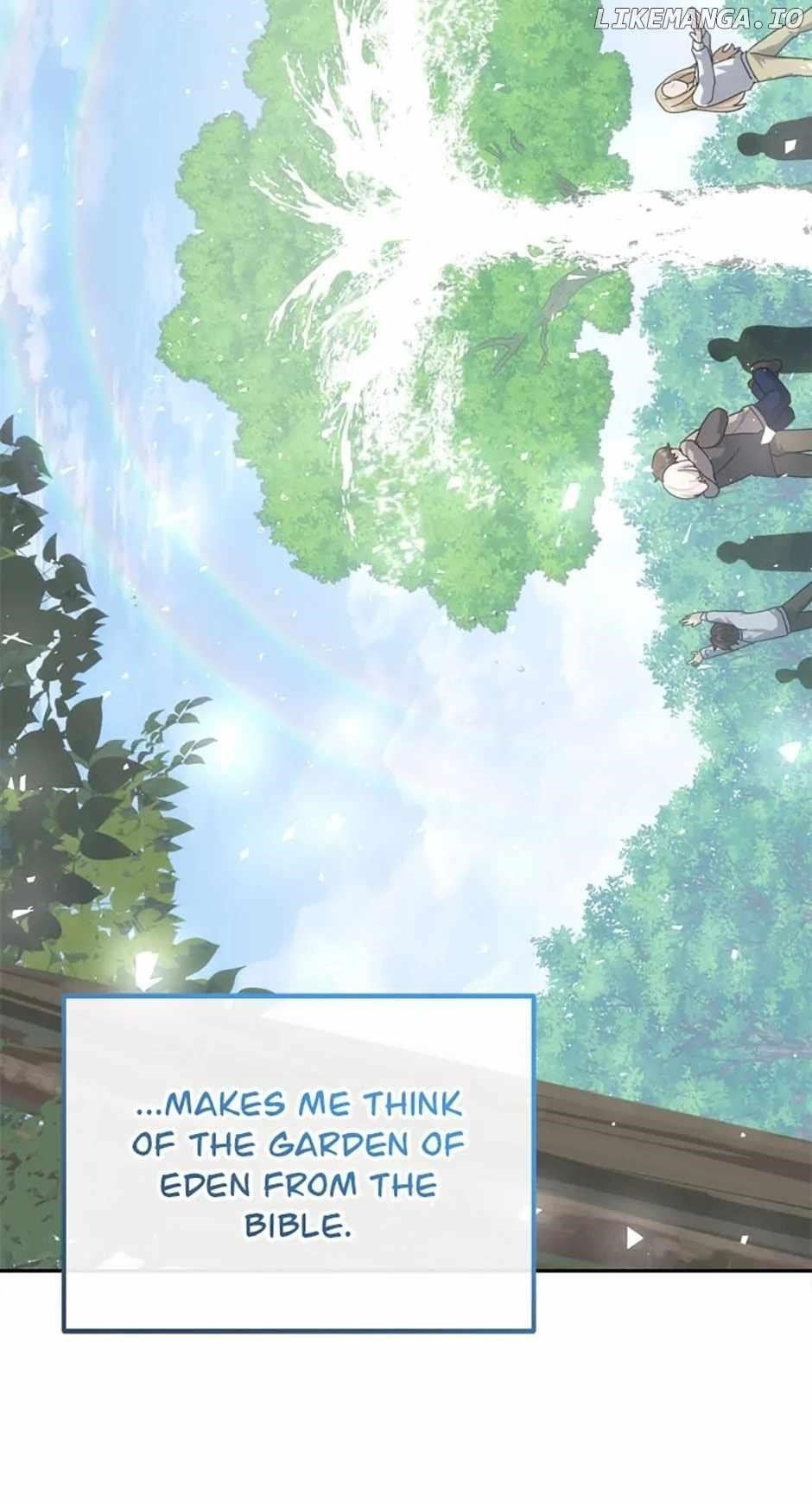 My Mom Is My Constellation Chapter 78 - Page 8 in English