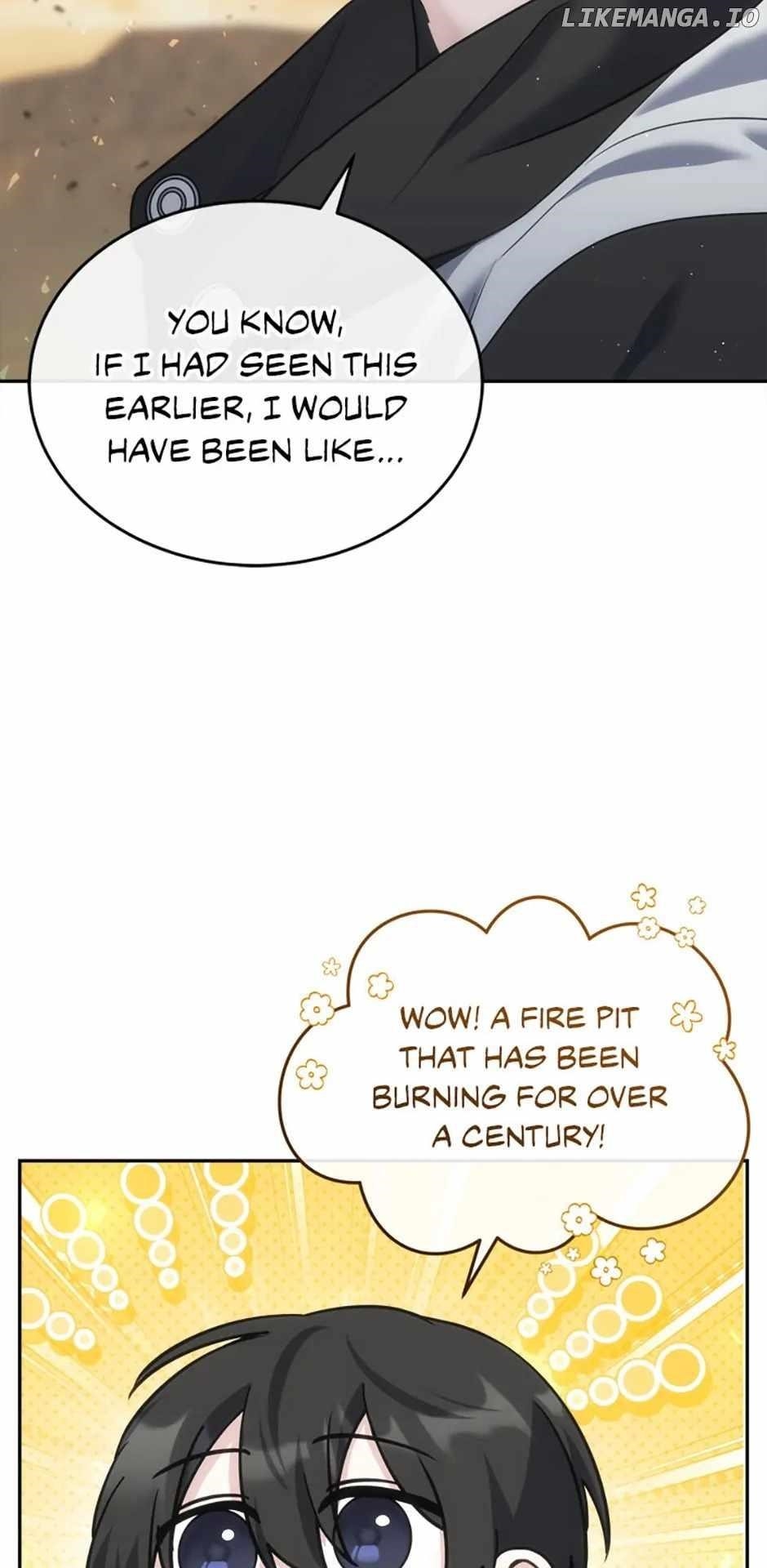 My Mom Is My Constellation Chapter 78 - Page 92 in English