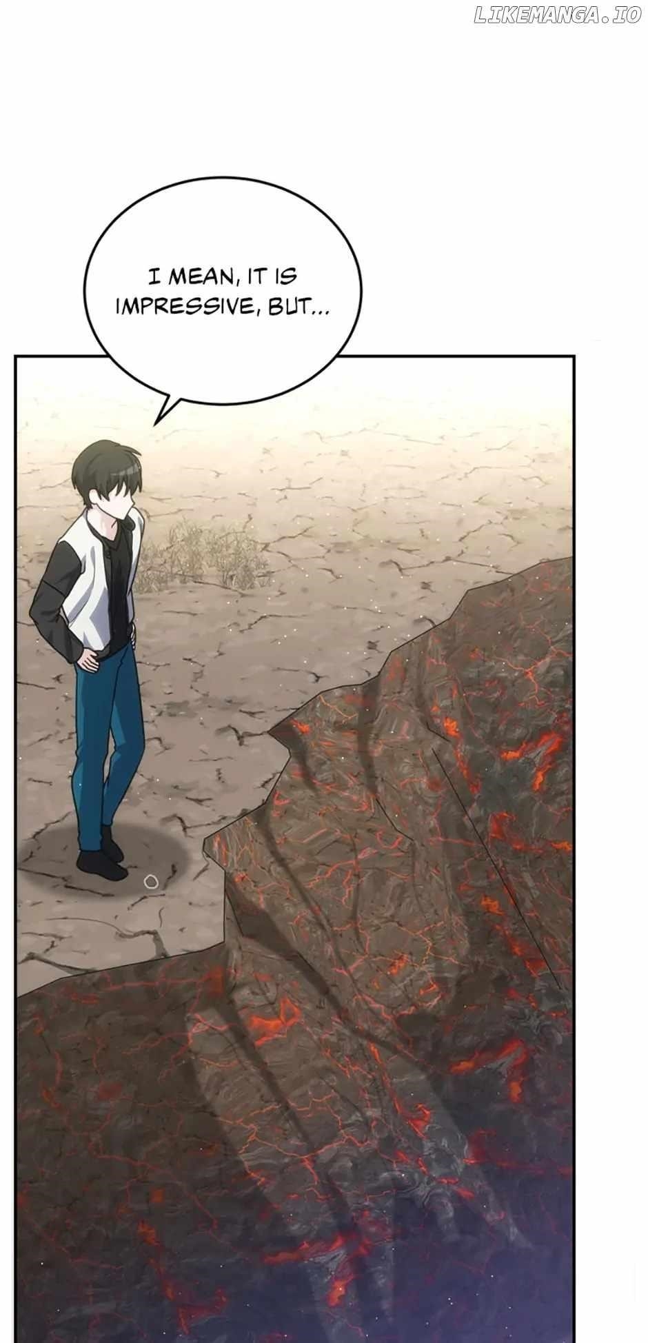 My Mom Is My Constellation Chapter 78 - Page 95 in English