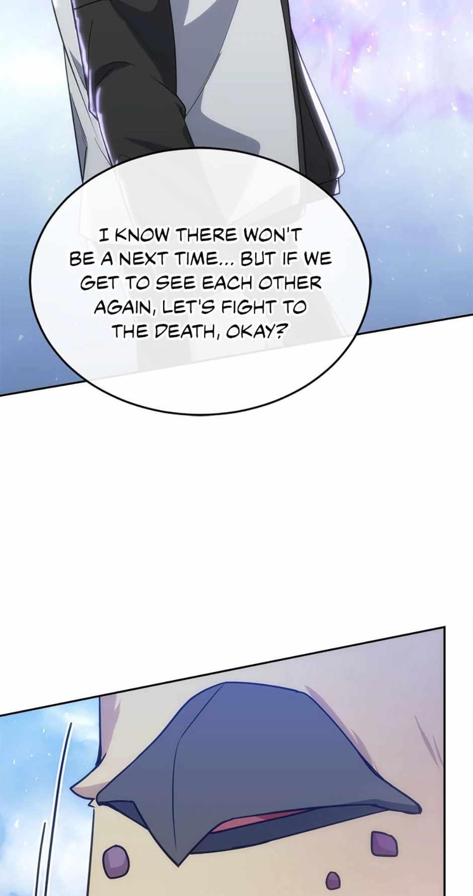 My Mom Is My Constellation Chapter 79 - Page 105 in English