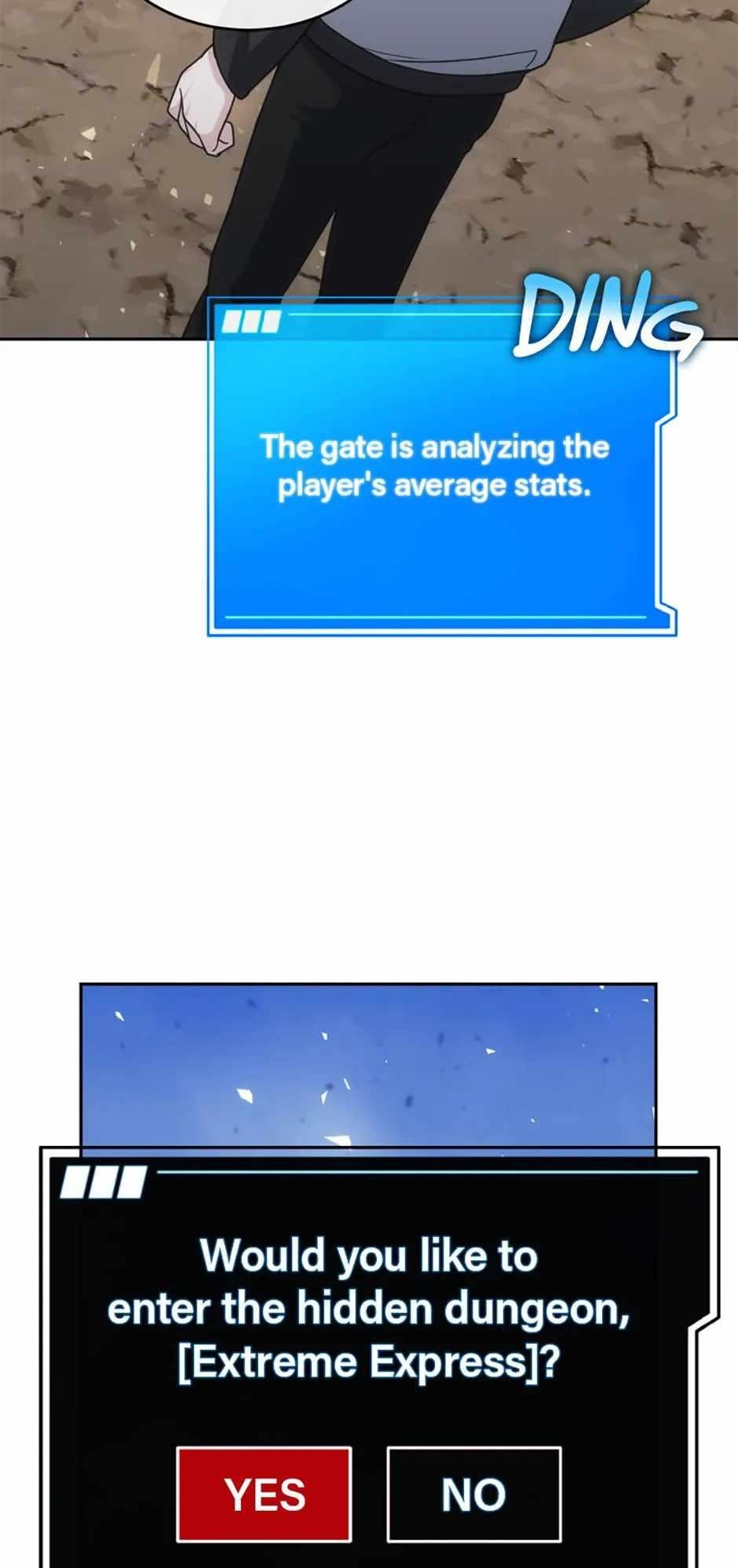My Mom Is My Constellation Chapter 79 - Page 12 in English