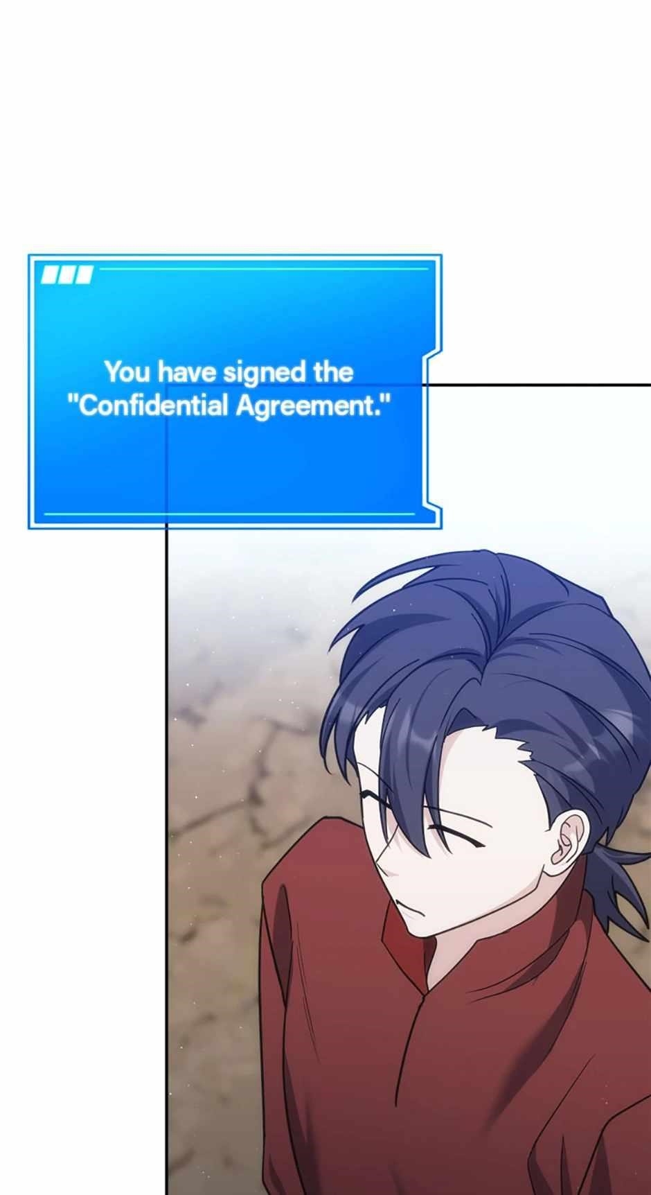 My Mom Is My Constellation Chapter 79 - Page 19 in English