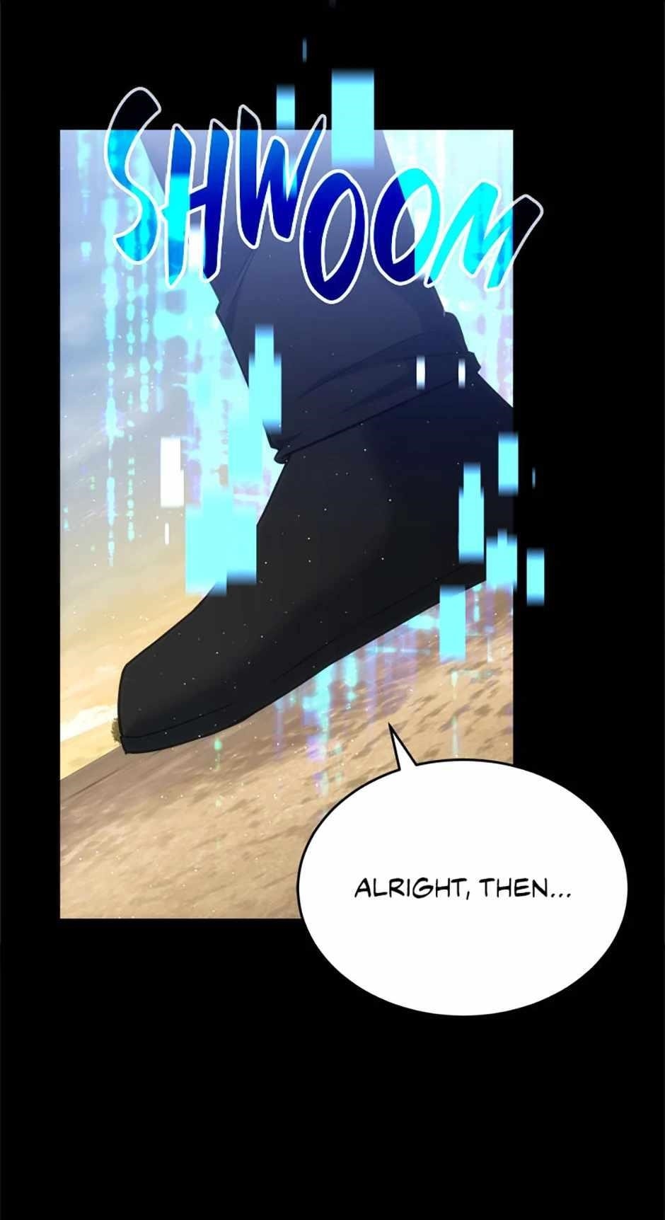 My Mom Is My Constellation Chapter 79 - Page 22 in English