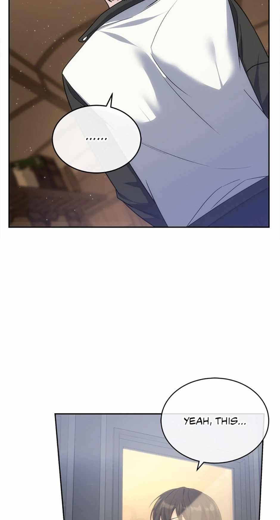 My Mom Is My Constellation Chapter 79 - Page 28 in English
