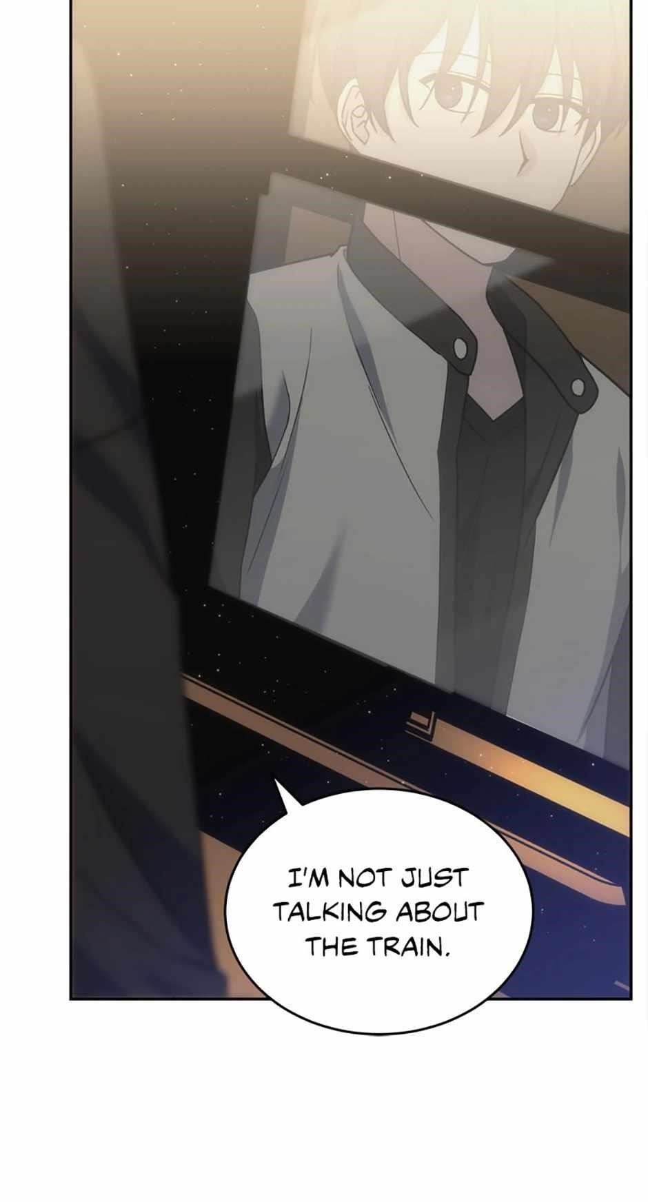 My Mom Is My Constellation Chapter 79 - Page 31 in English