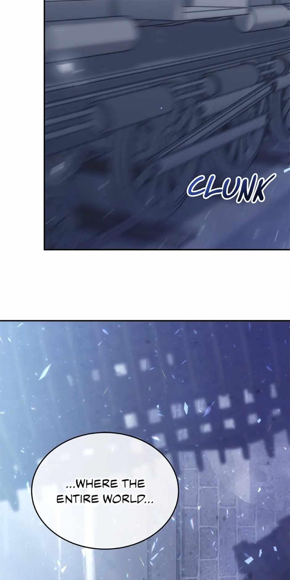 My Mom Is My Constellation Chapter 79 - Page 34 in English