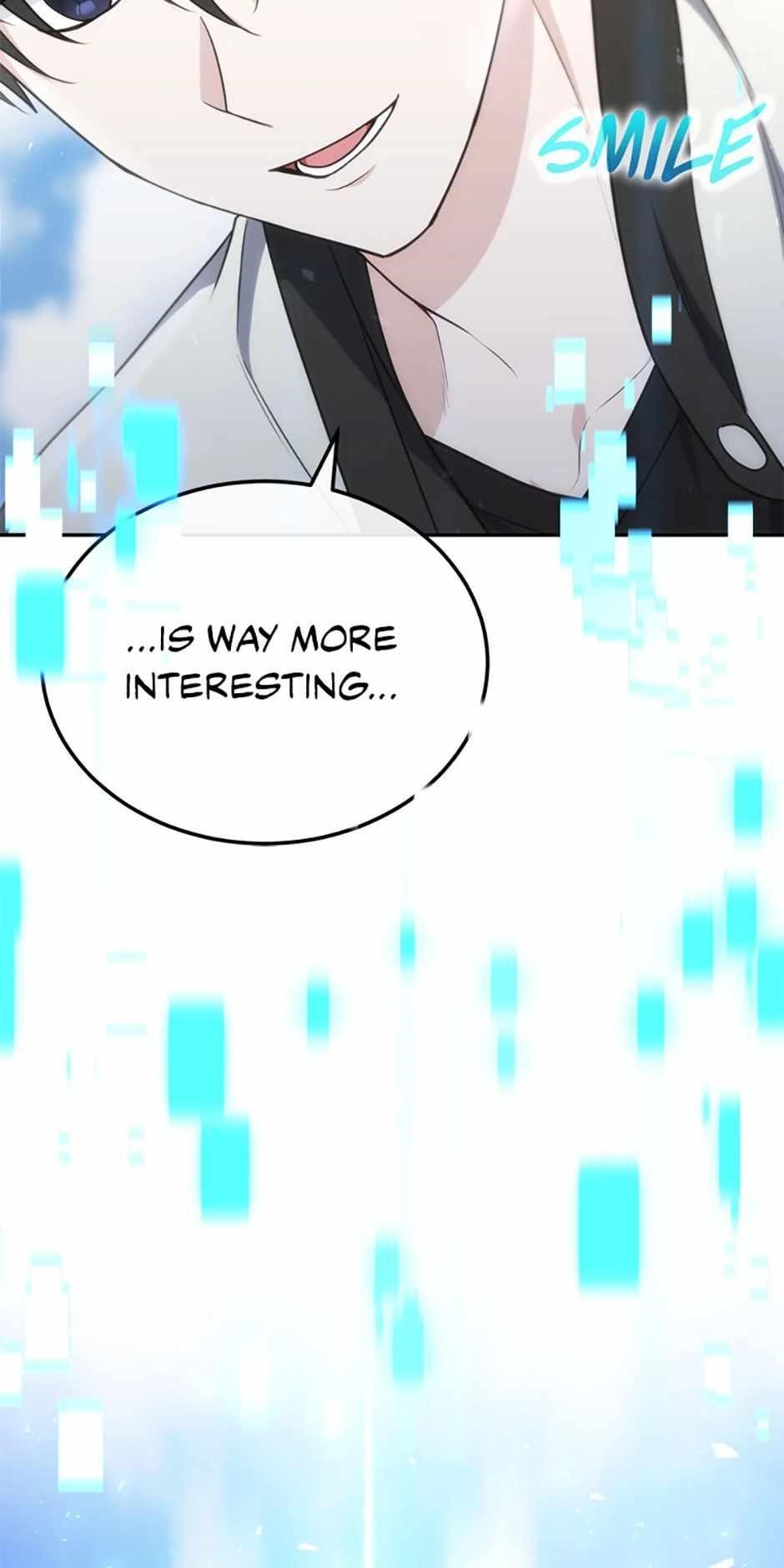 My Mom Is My Constellation Chapter 79 - Page 46 in English