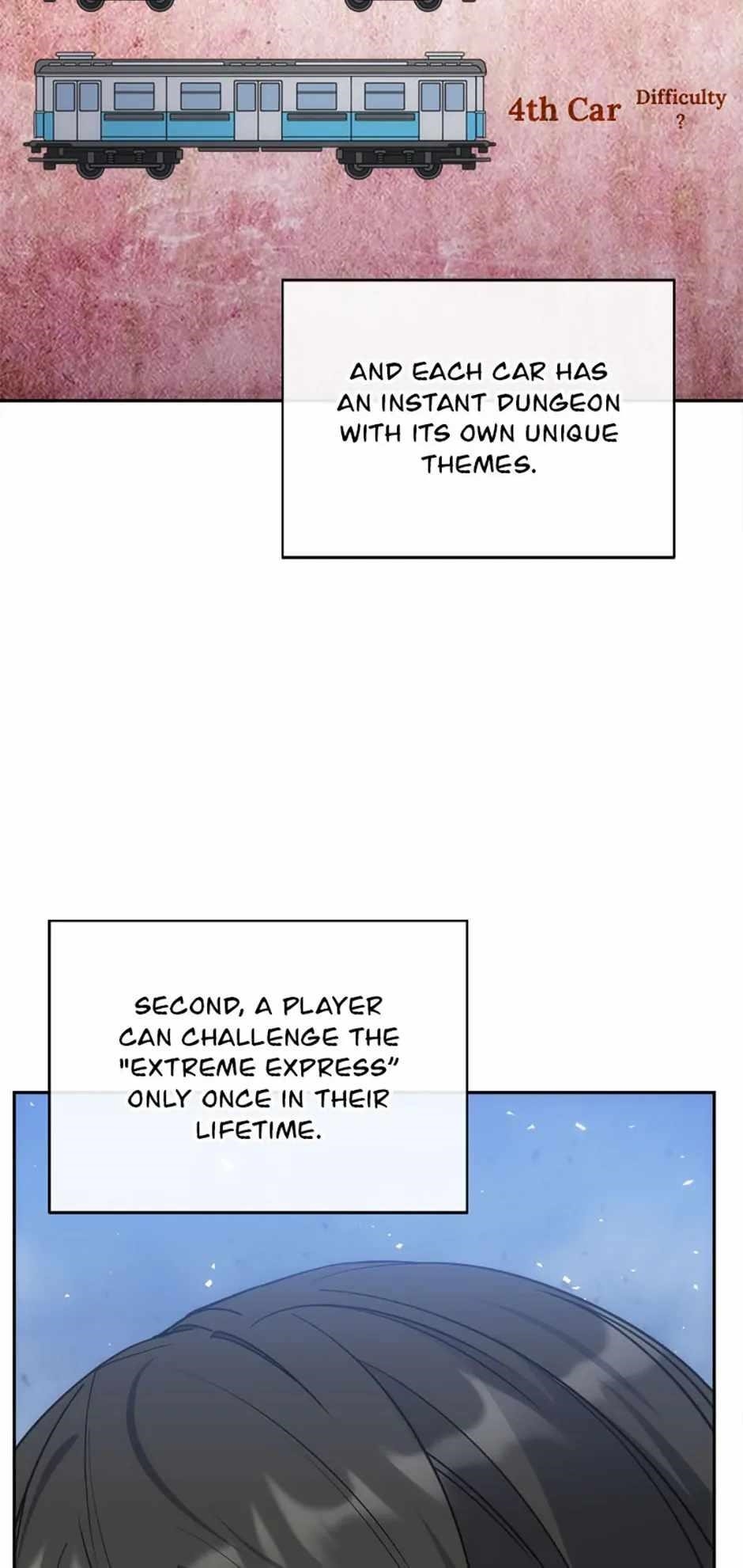 My Mom Is My Constellation Chapter 79 - Page 5 in English