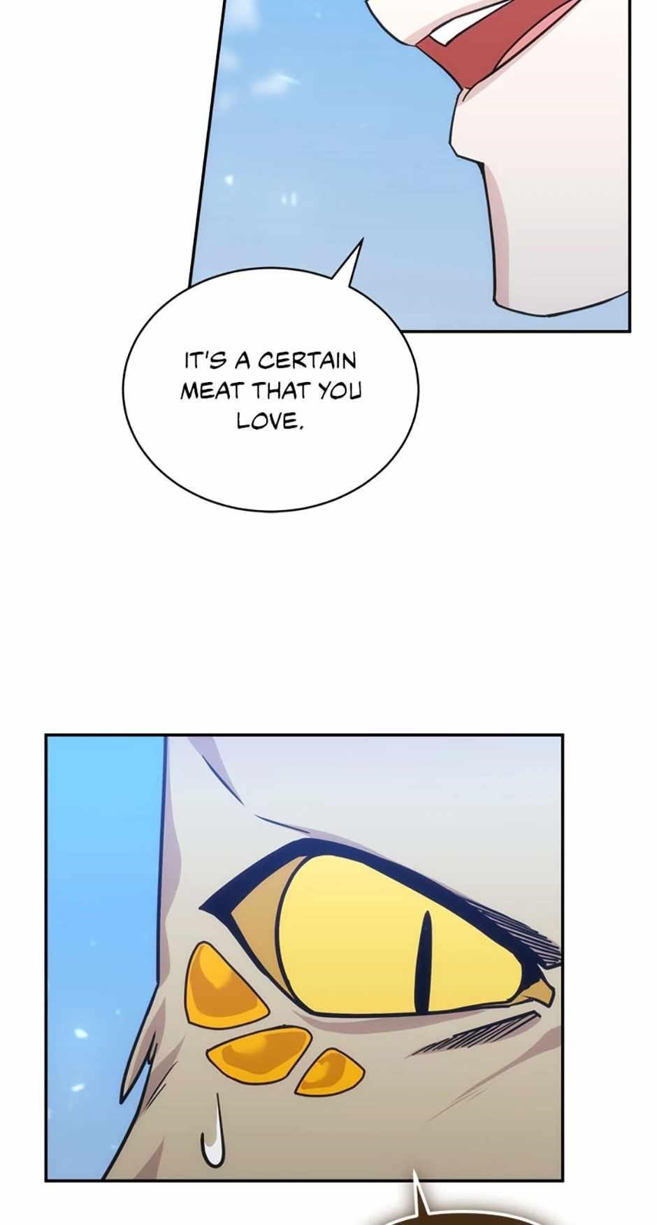 My Mom Is My Constellation Chapter 79 - Page 66 in English