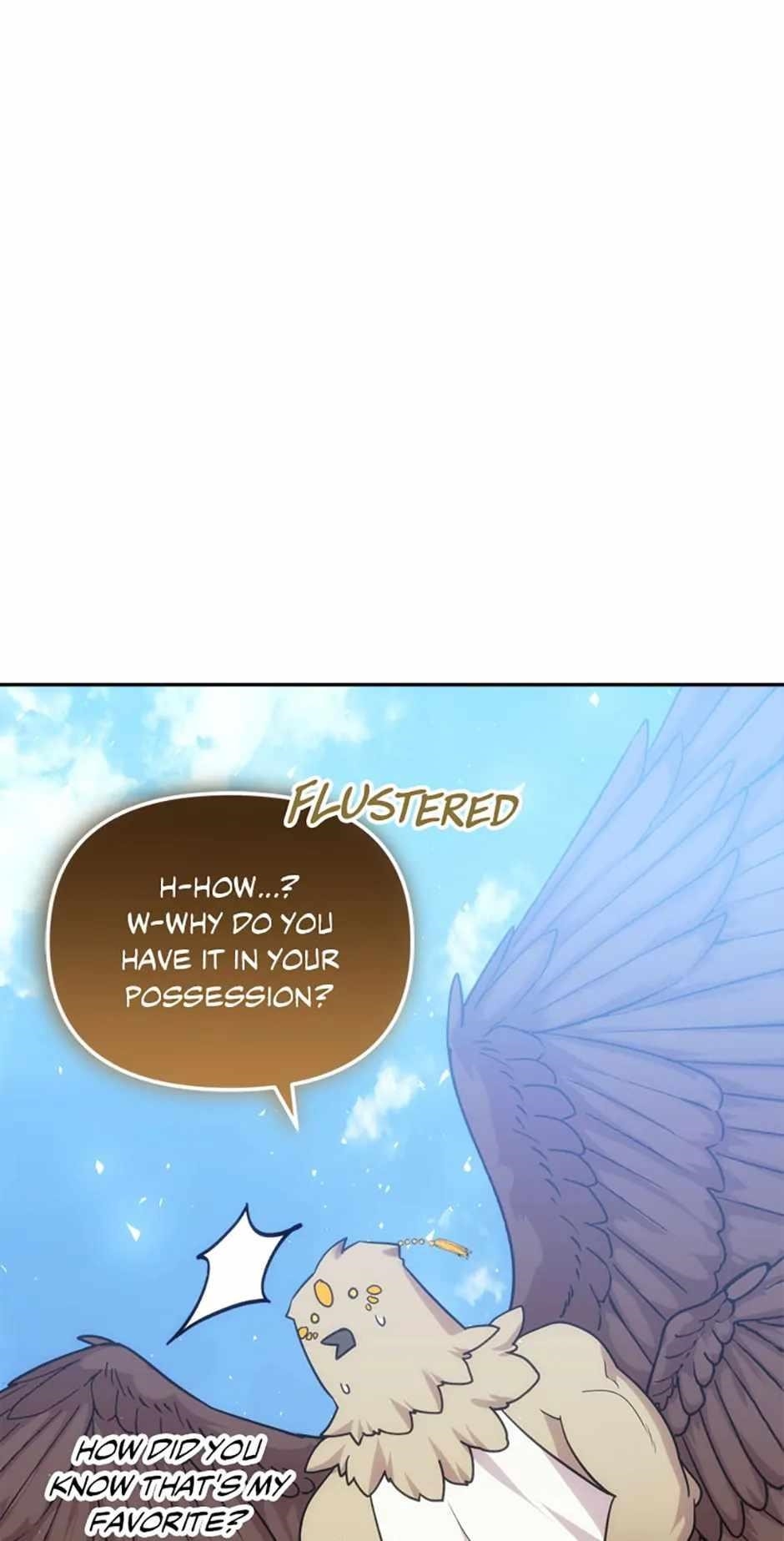 My Mom Is My Constellation Chapter 79 - Page 69 in English