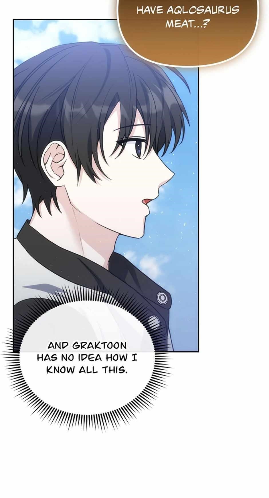 My Mom Is My Constellation Chapter 79 - Page 80 in English