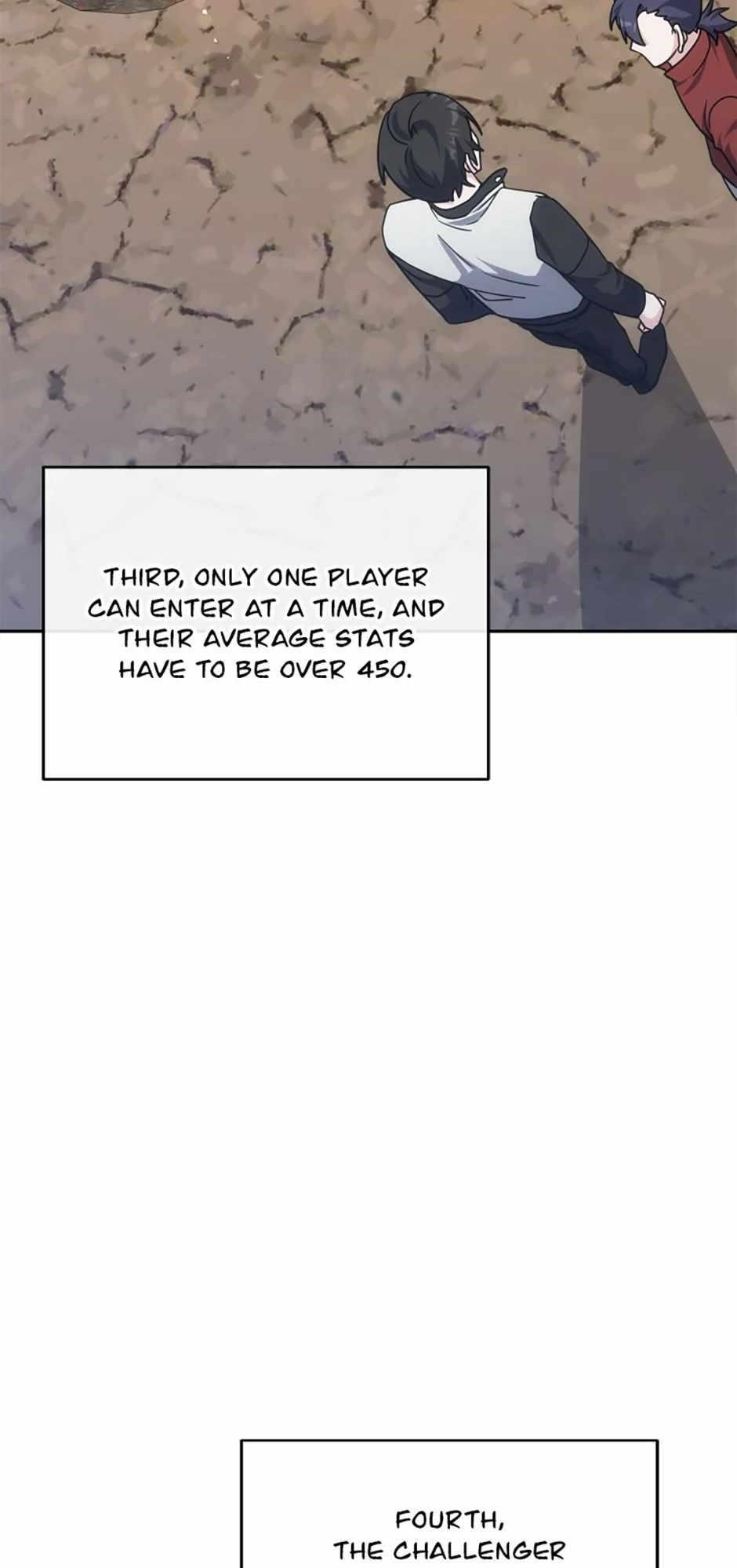 My Mom Is My Constellation Chapter 79 - Page 9 in English