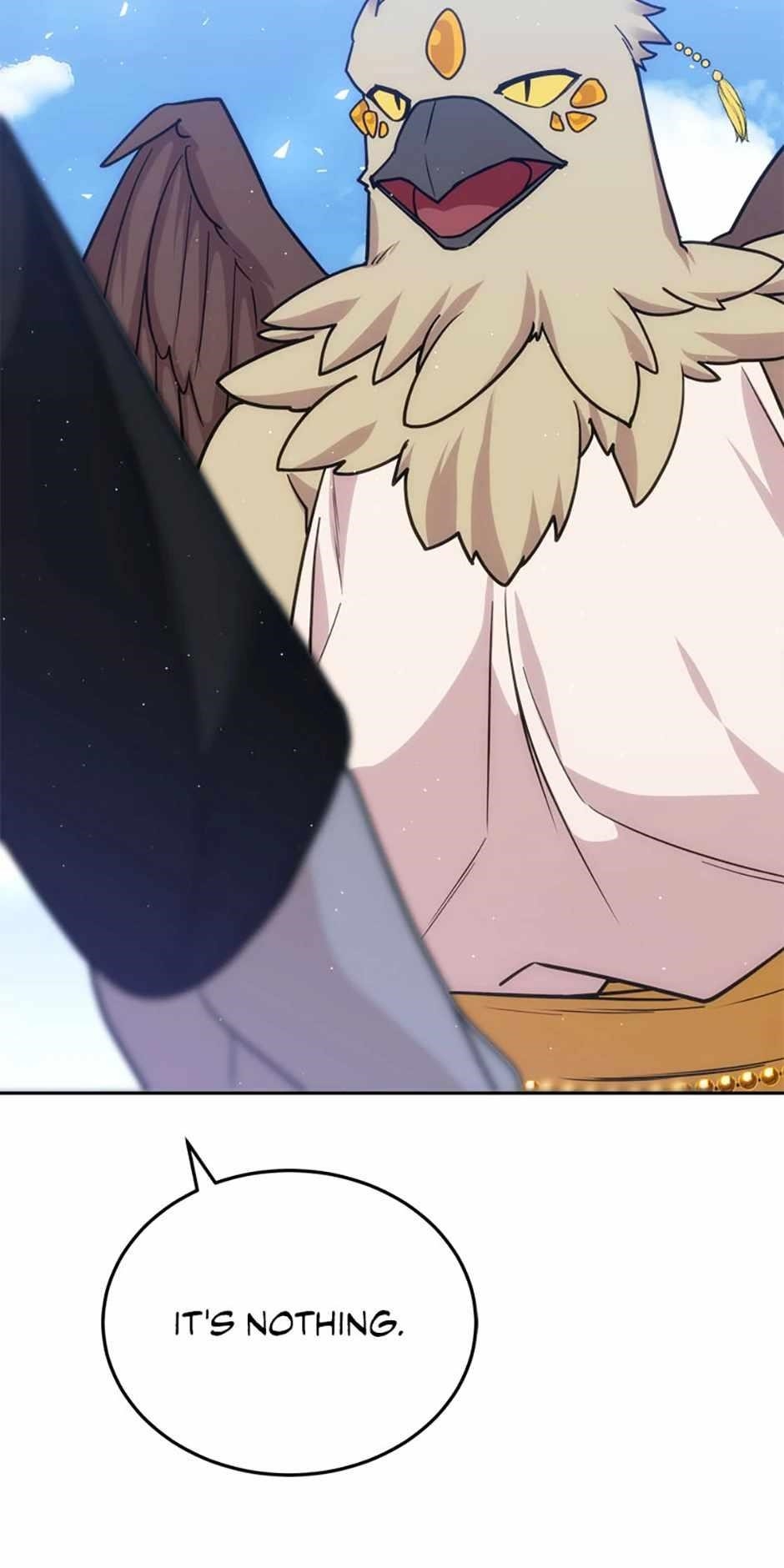 My Mom Is My Constellation Chapter 79 - Page 99 in English