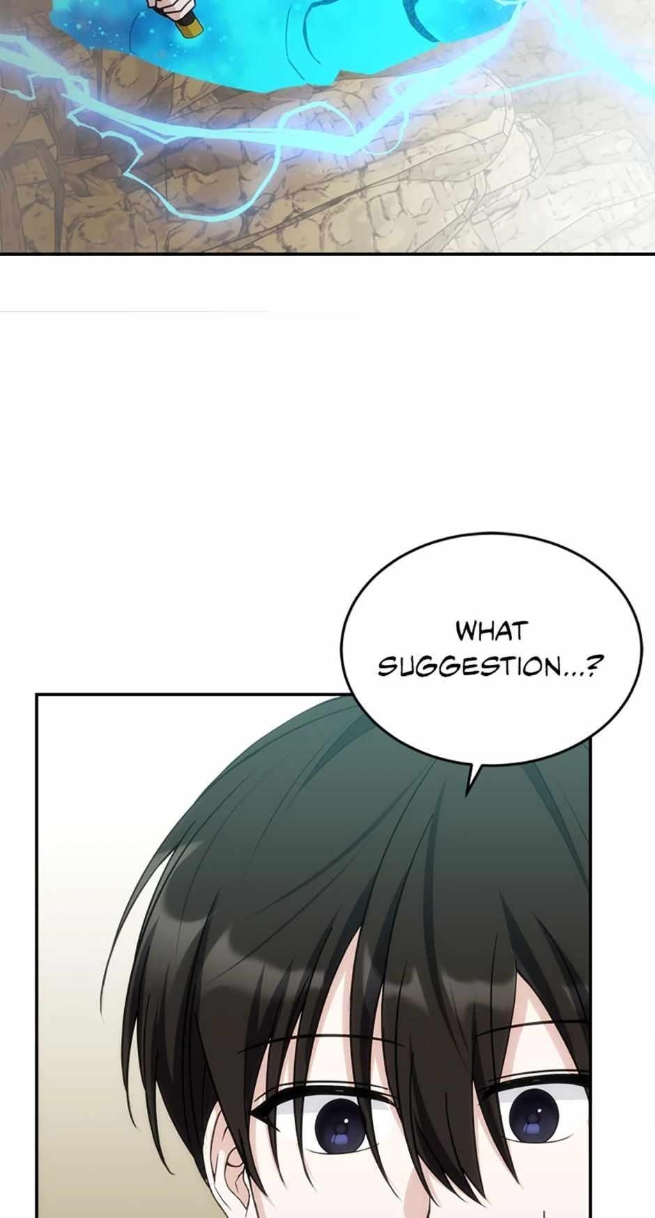 My Mom Is My Constellation Chapter 80 - Page 105 in English