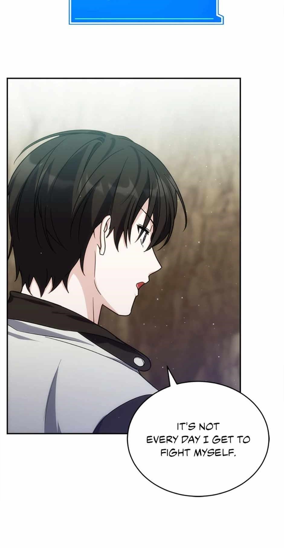 My Mom Is My Constellation Chapter 80 - Page 19 in English