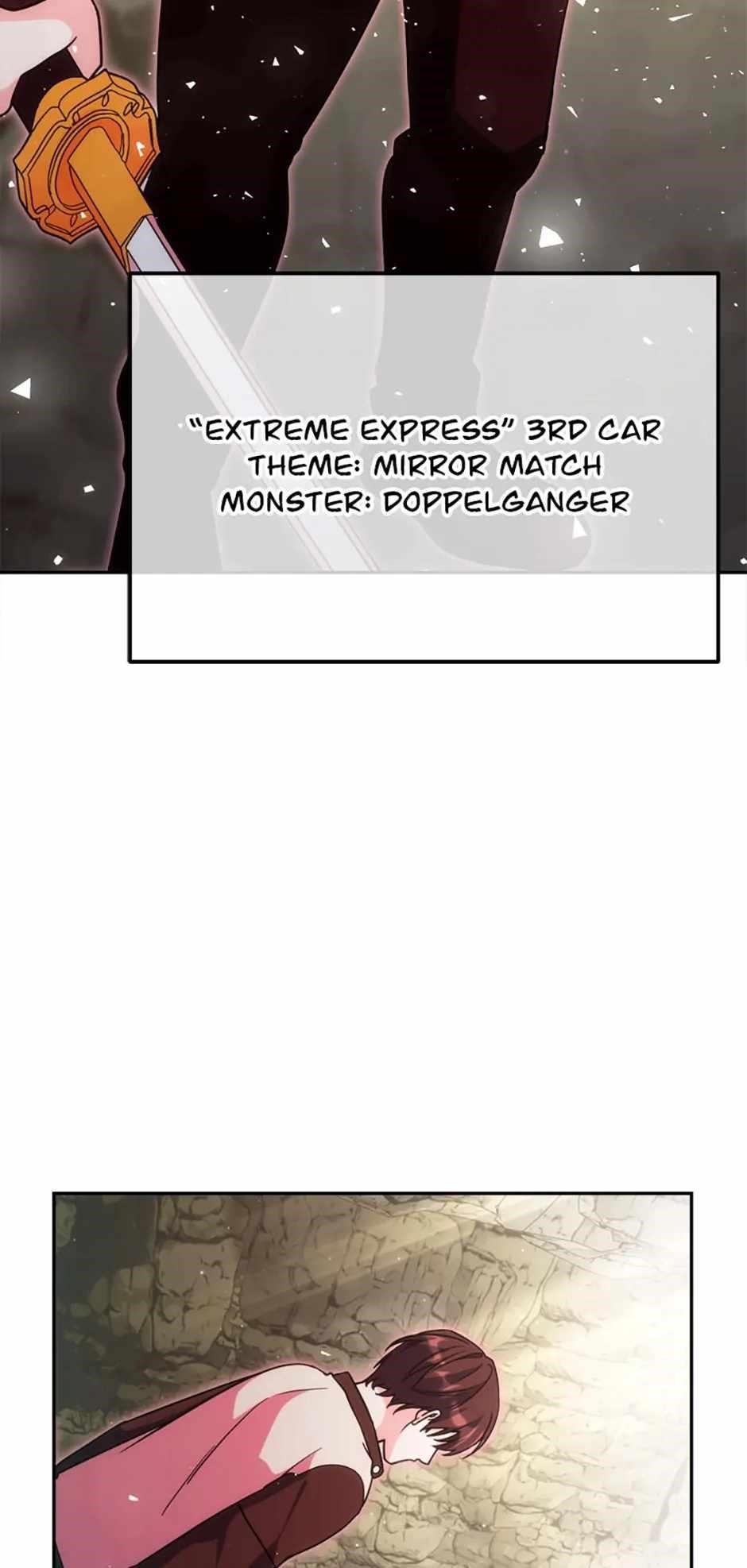 My Mom Is My Constellation Chapter 80 - Page 23 in English