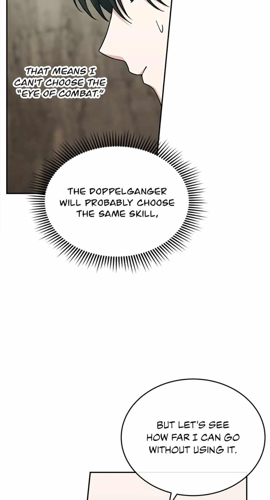 My Mom Is My Constellation Chapter 80 - Page 35 in English