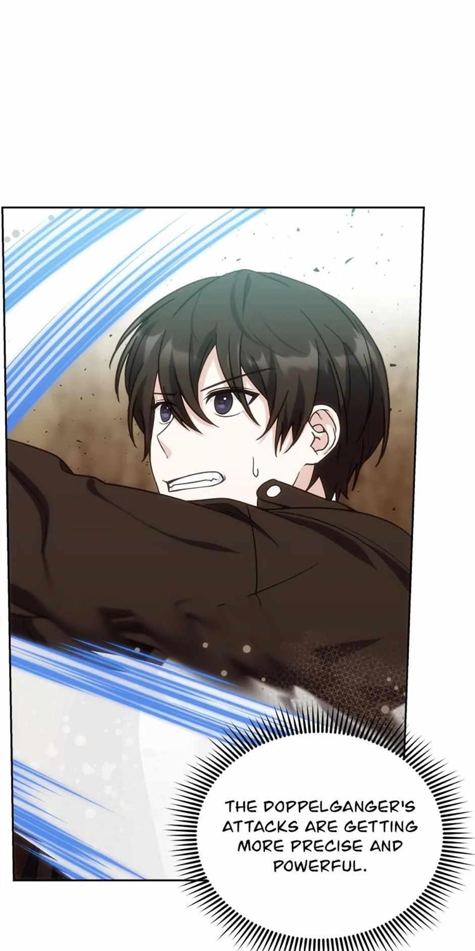 My Mom Is My Constellation Chapter 80 - Page 58 in English
