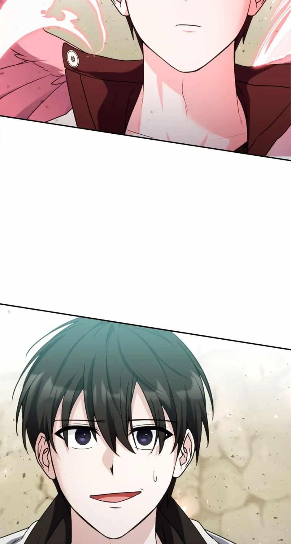 My Mom Is My Constellation Chapter 80 - Page 76 in English