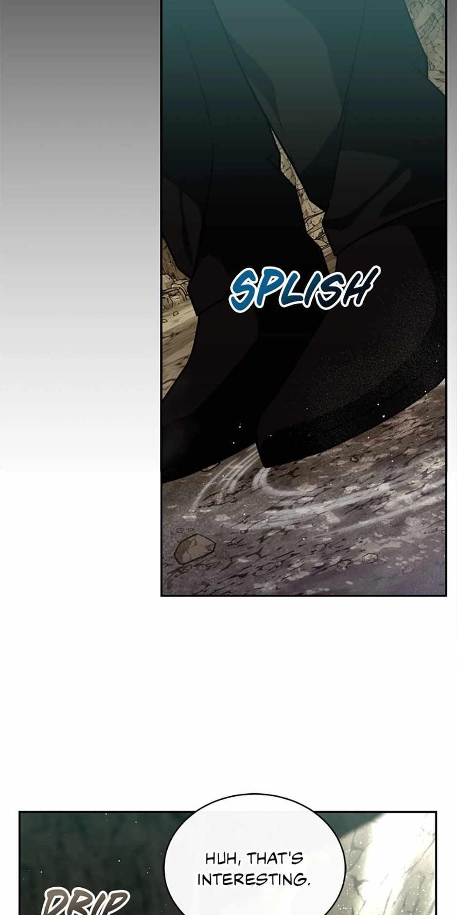 My Mom Is My Constellation Chapter 80 - Page 9 in English
