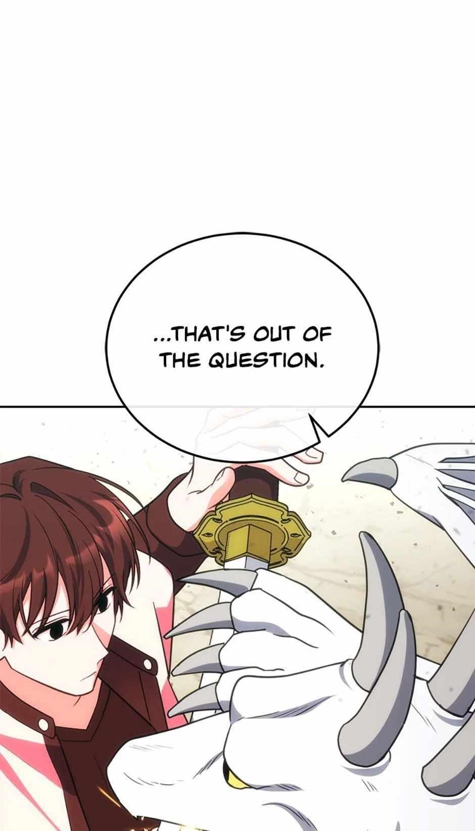 My Mom Is My Constellation Chapter 81 - Page 10 in English