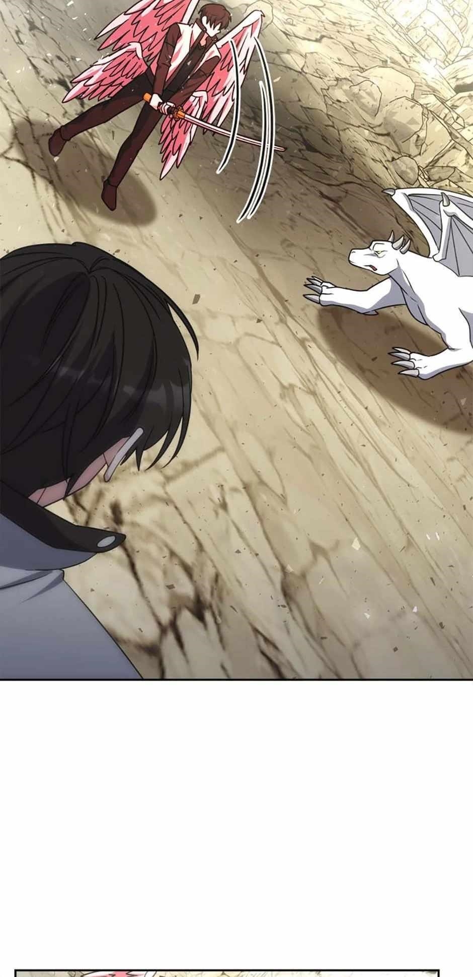 My Mom Is My Constellation Chapter 81 - Page 16 in English