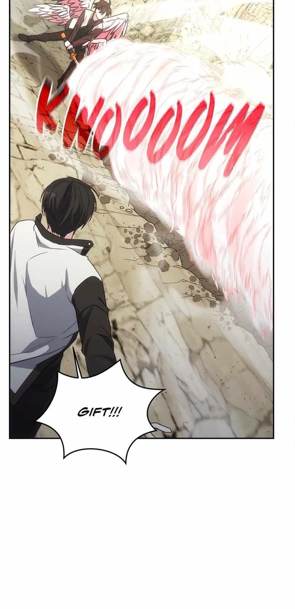 My Mom Is My Constellation Chapter 81 - Page 17 in English