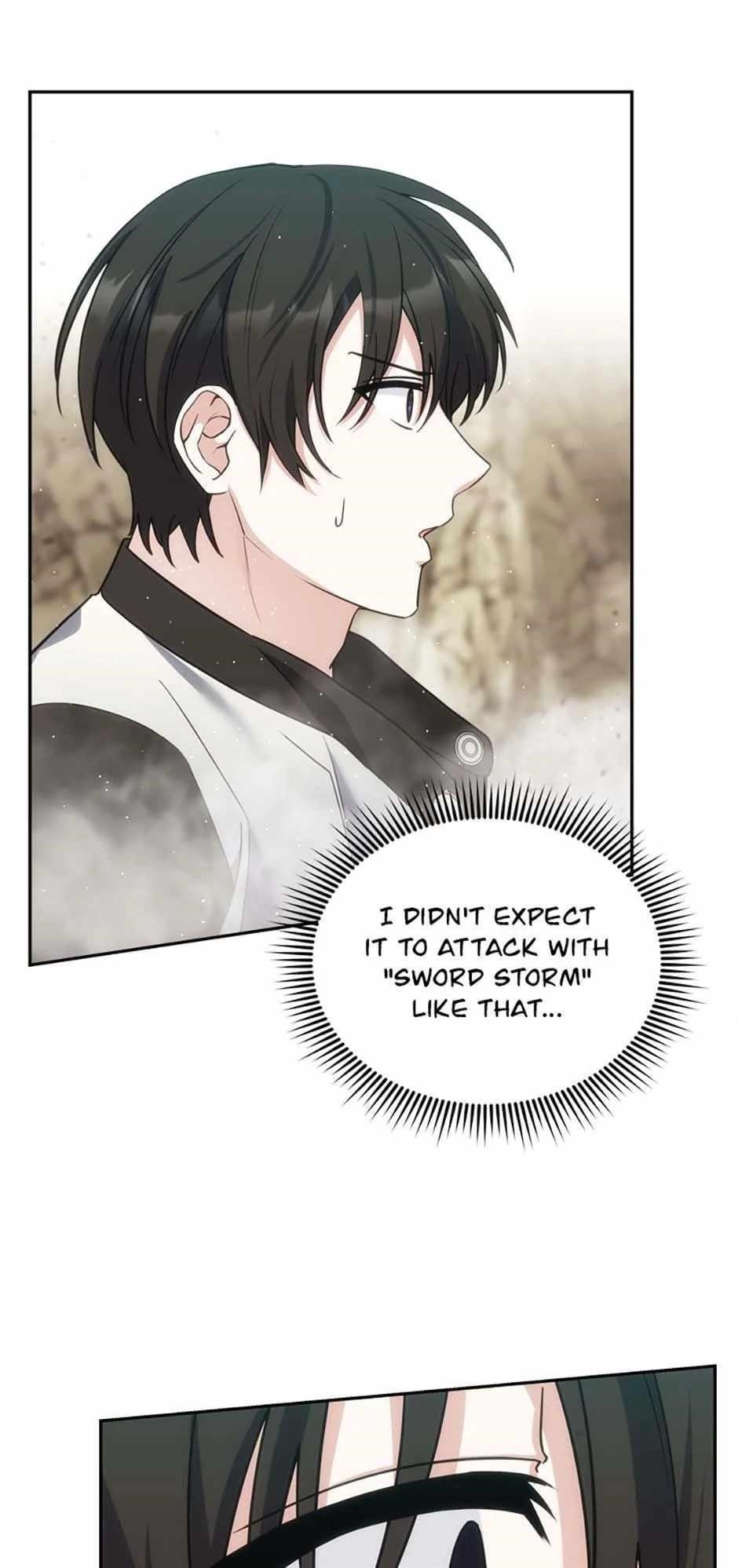 My Mom Is My Constellation Chapter 81 - Page 18 in English