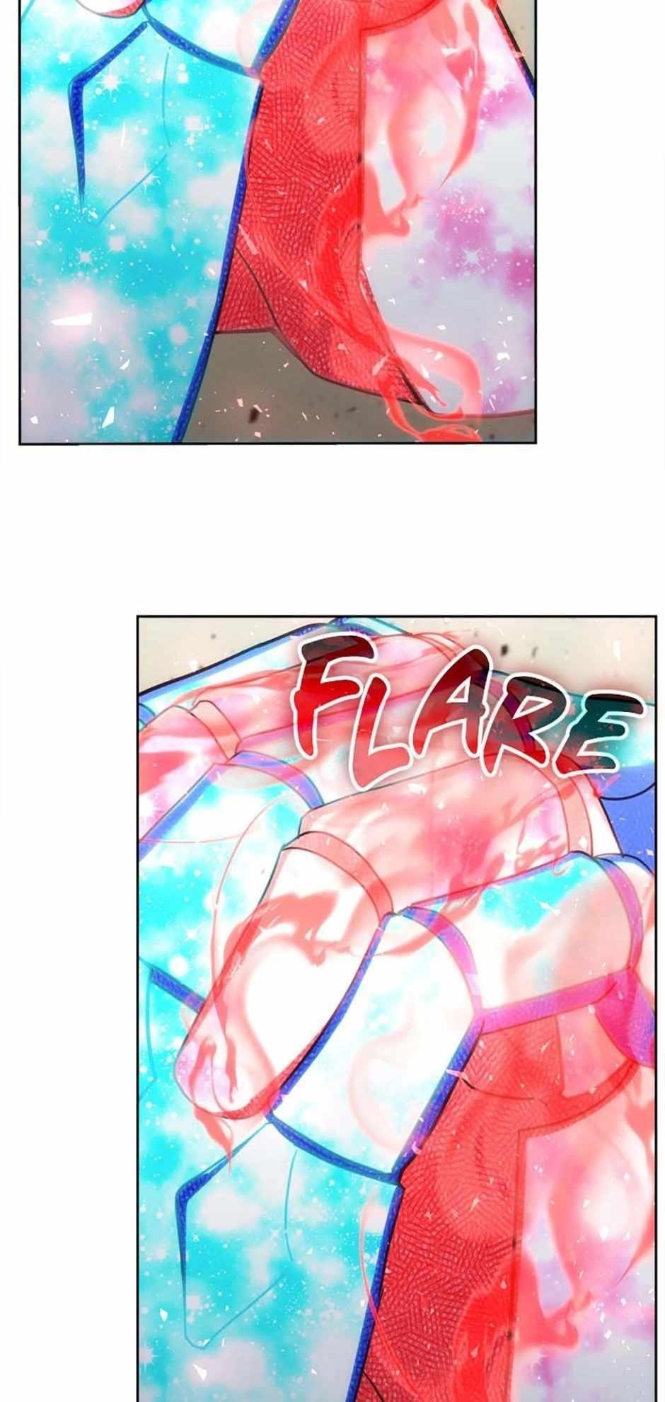 My Mom Is My Constellation Chapter 81 - Page 37 in English