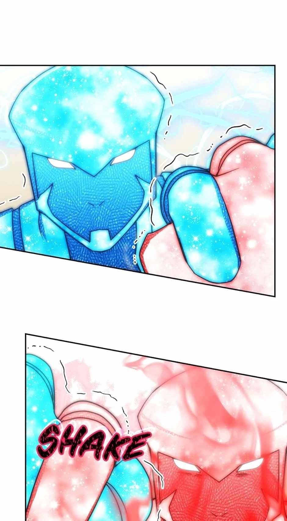 My Mom Is My Constellation Chapter 81 - Page 40 in English