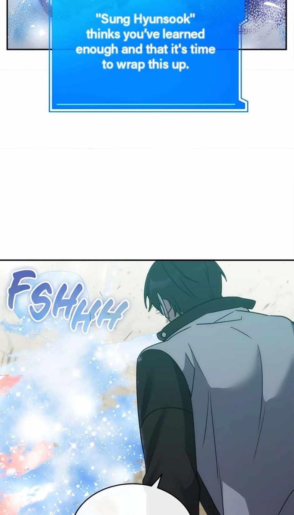 My Mom Is My Constellation Chapter 81 - Page 55 in English