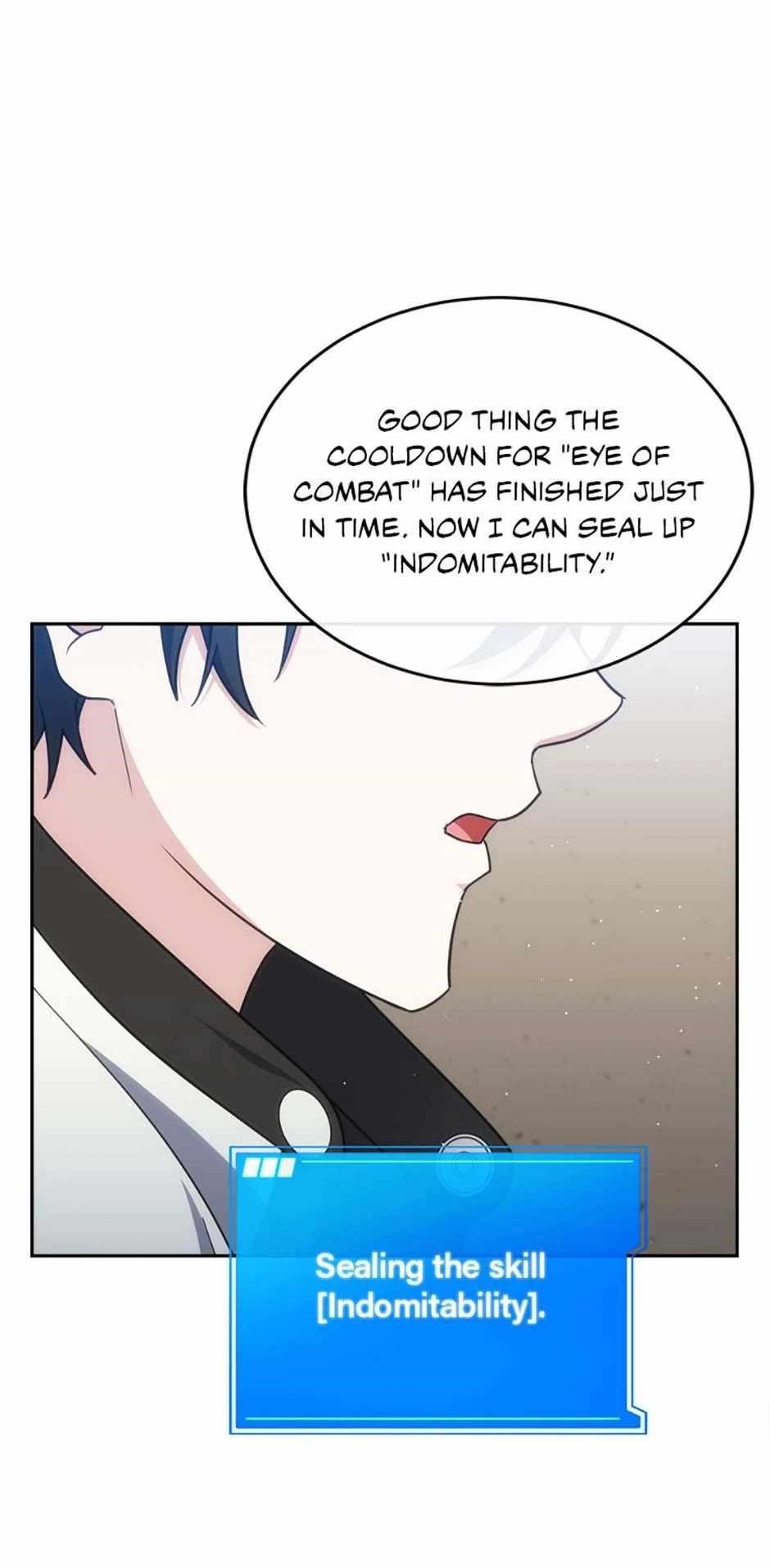 My Mom Is My Constellation Chapter 81 - Page 72 in English