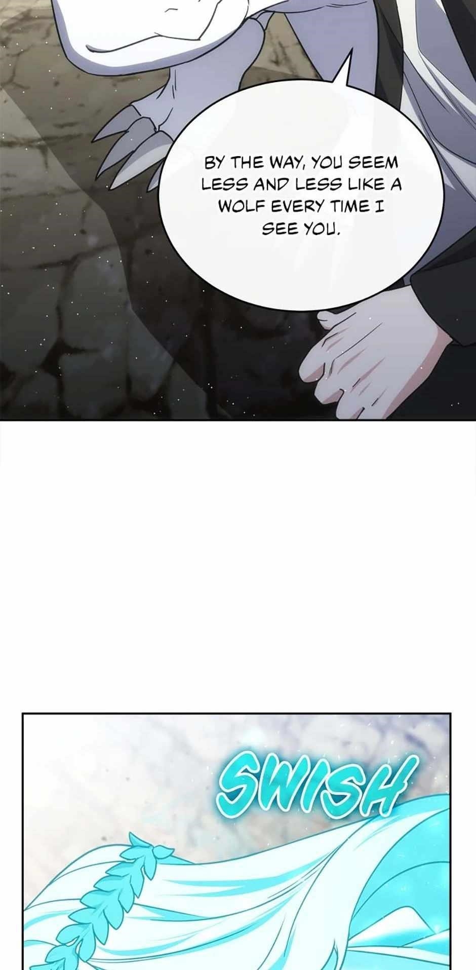 My Mom Is My Constellation Chapter 81 - Page 74 in English